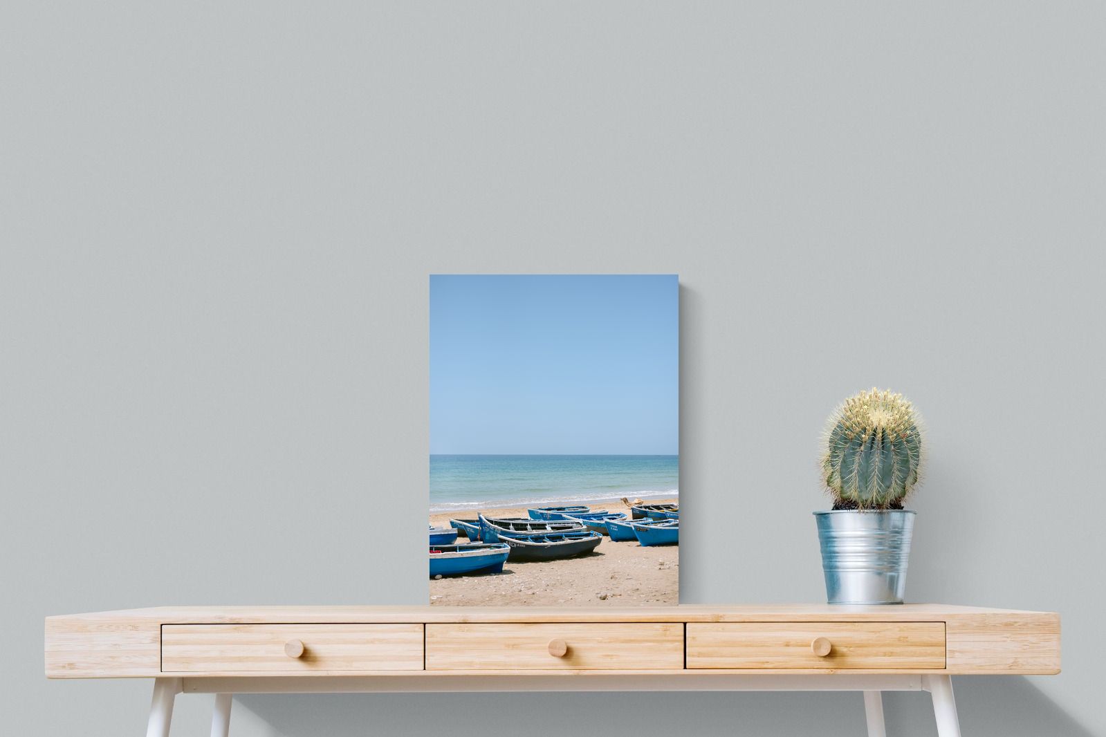 Pixalot Taghazout Boats