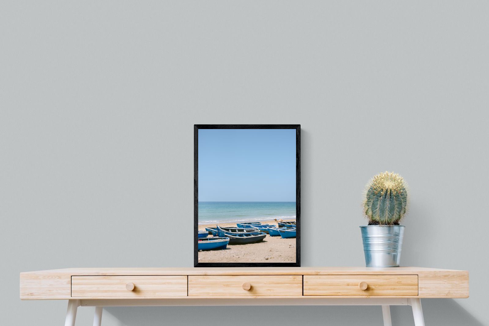 Pixalot Taghazout Boats