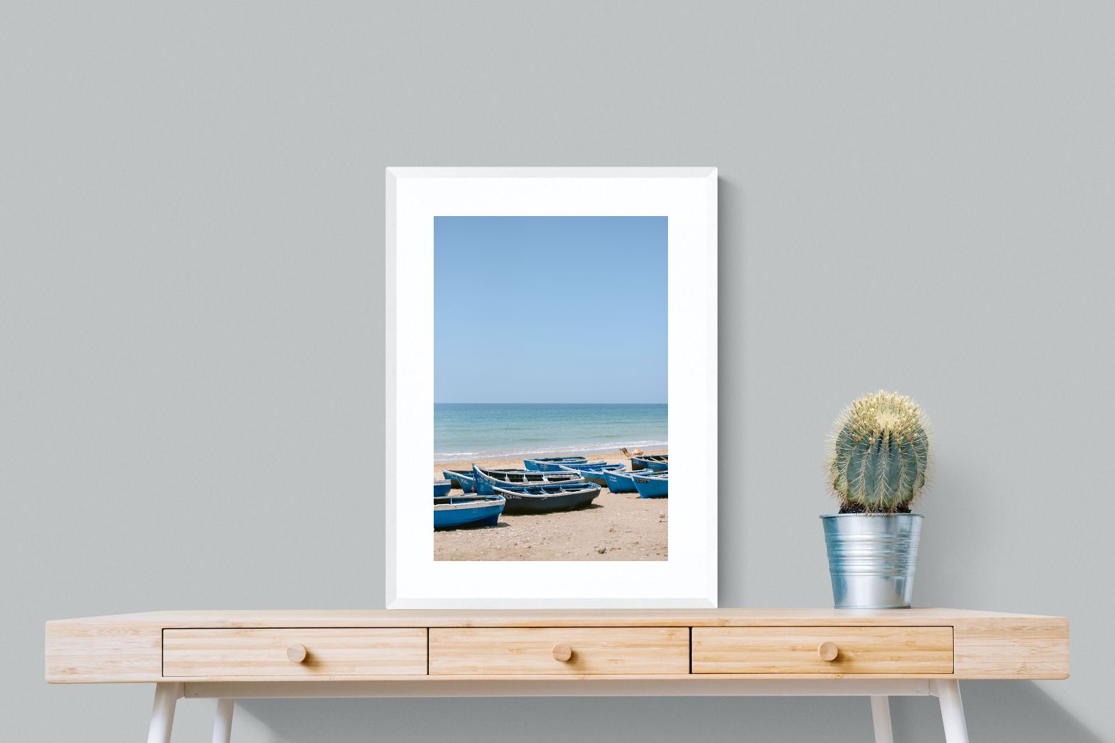 Pixalot Taghazout Boats