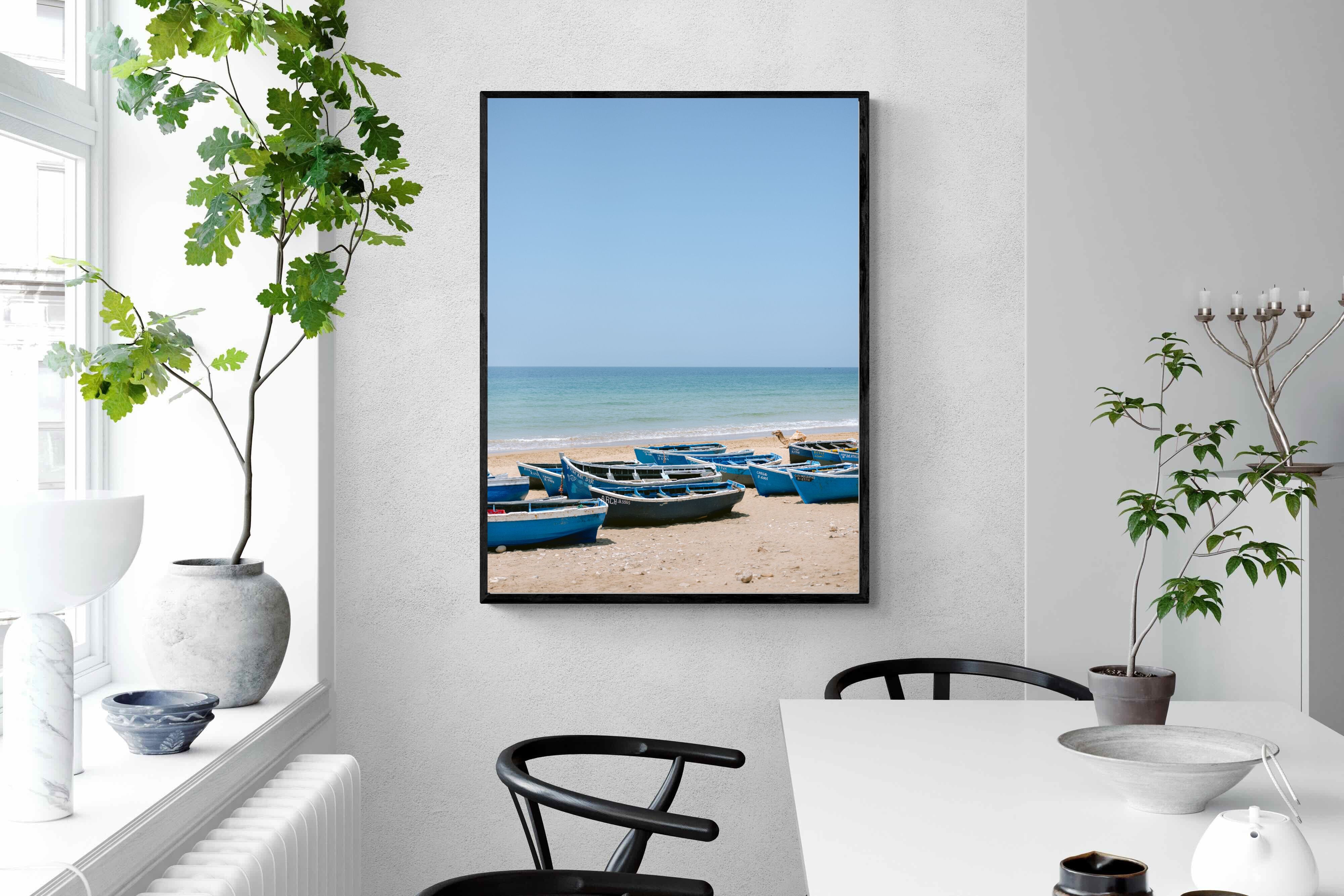 Pixalot Taghazout Boats