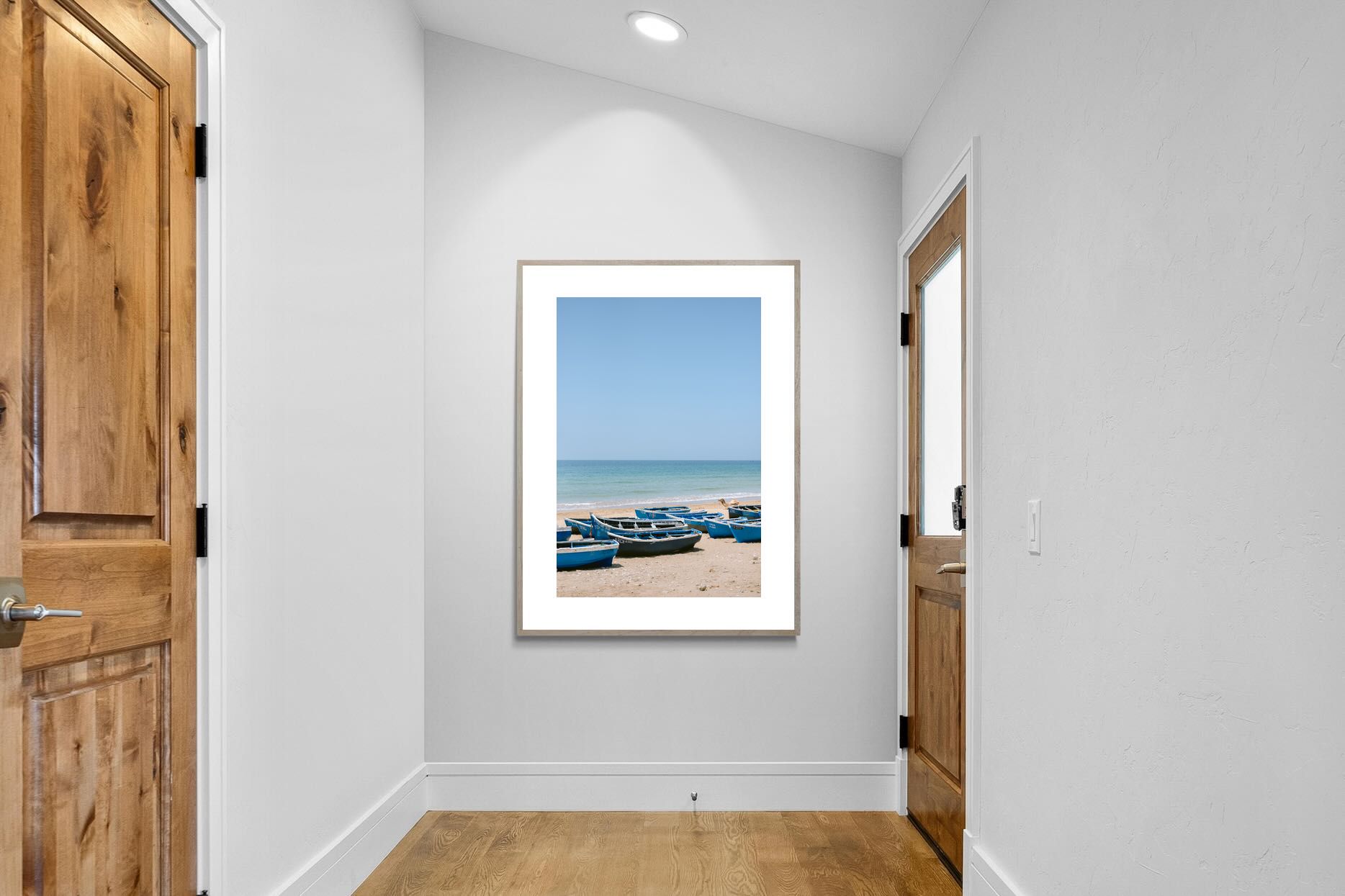 Pixalot Taghazout Boats