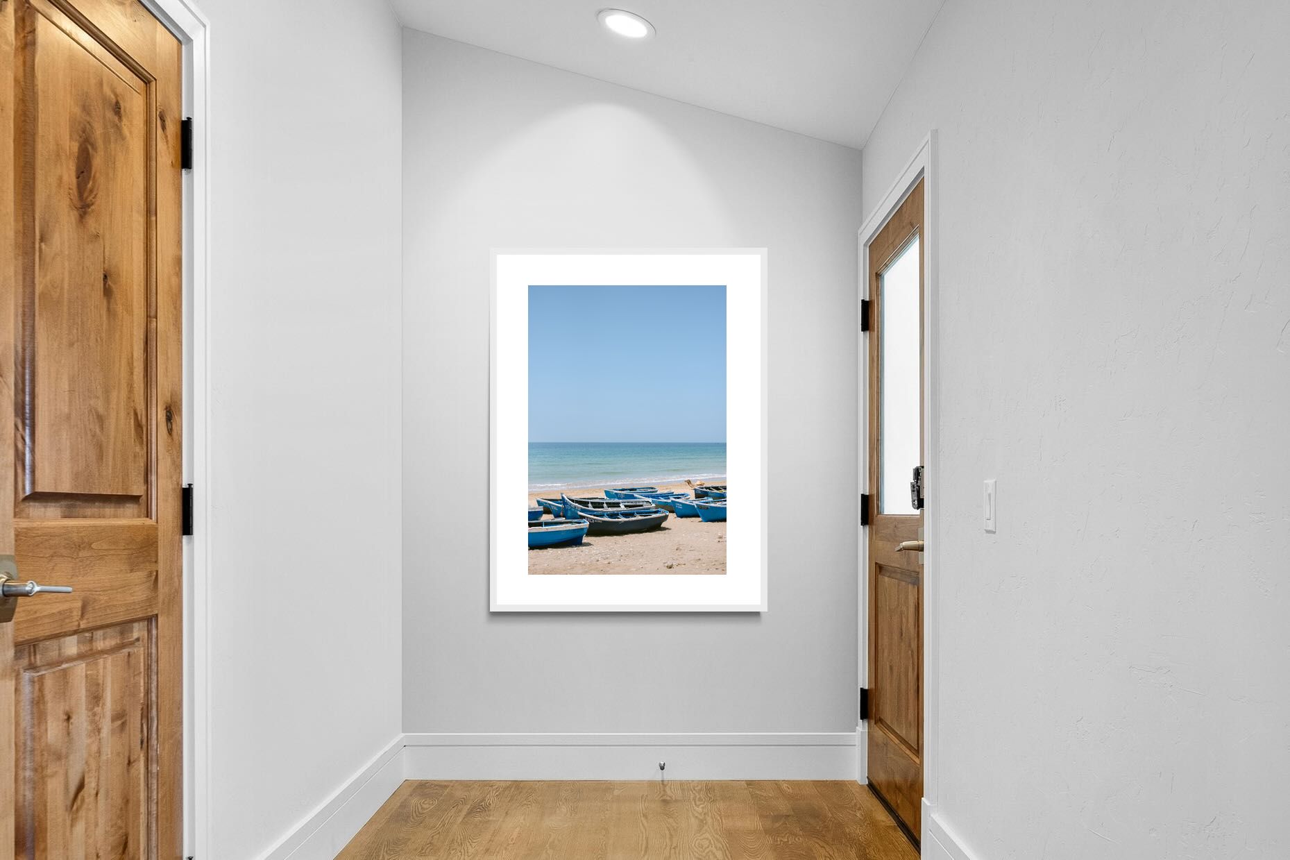 Pixalot Taghazout Boats