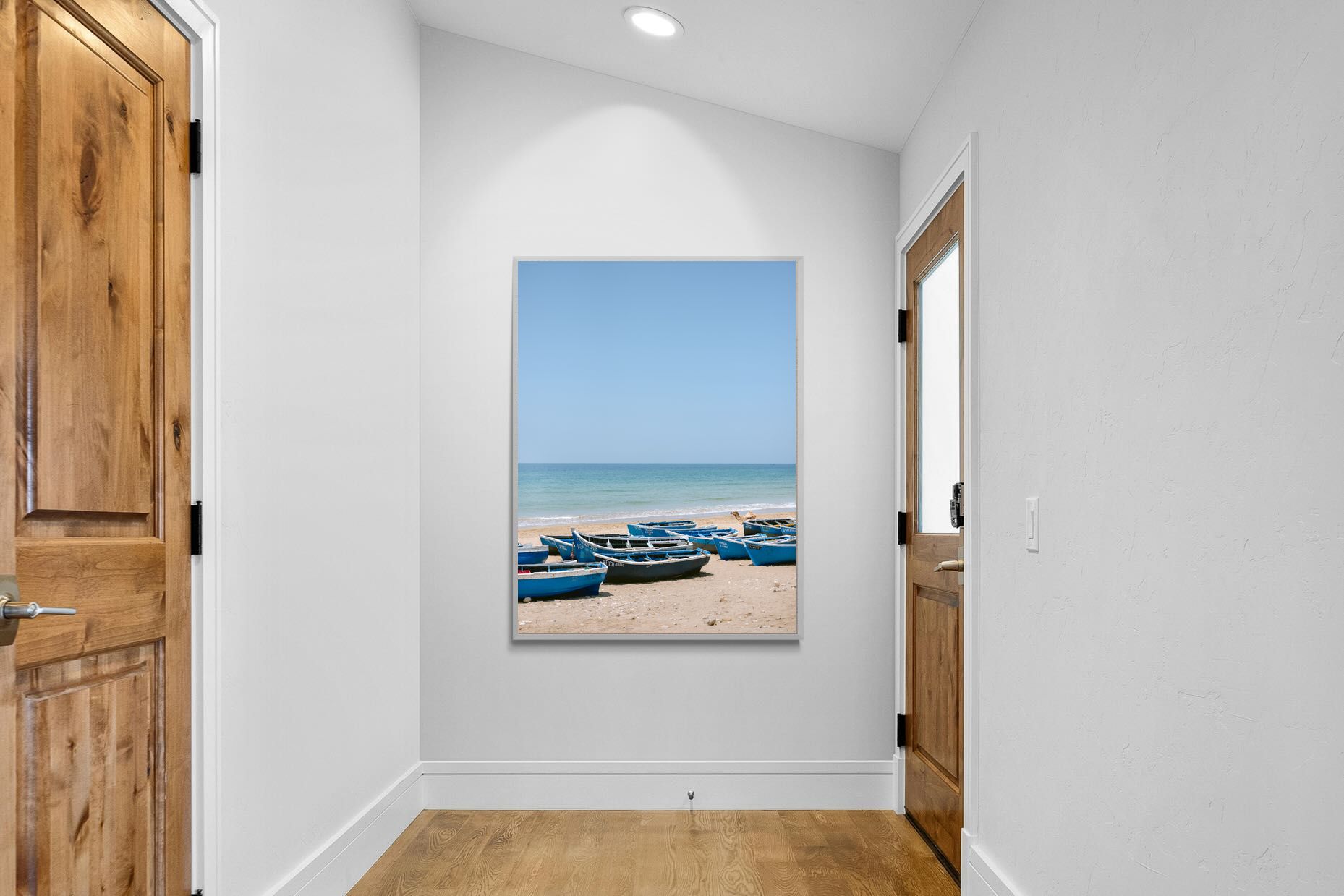 Pixalot Taghazout Boats