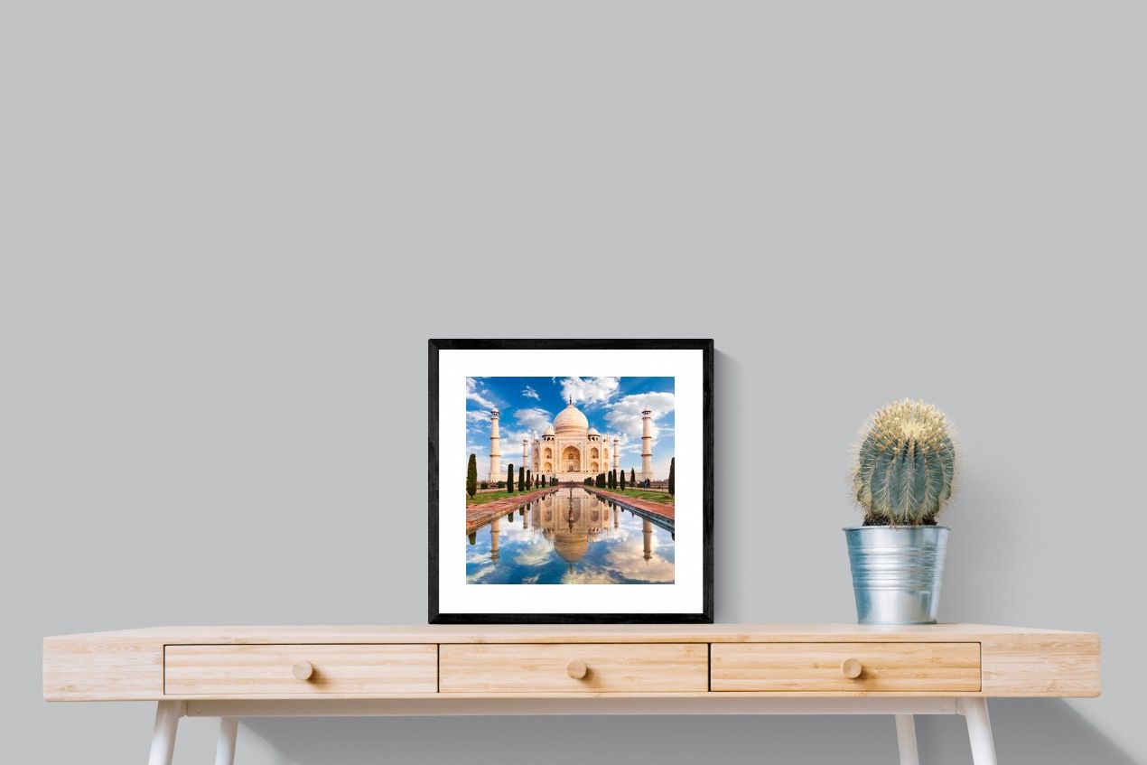 Pixalot Taj Mahal