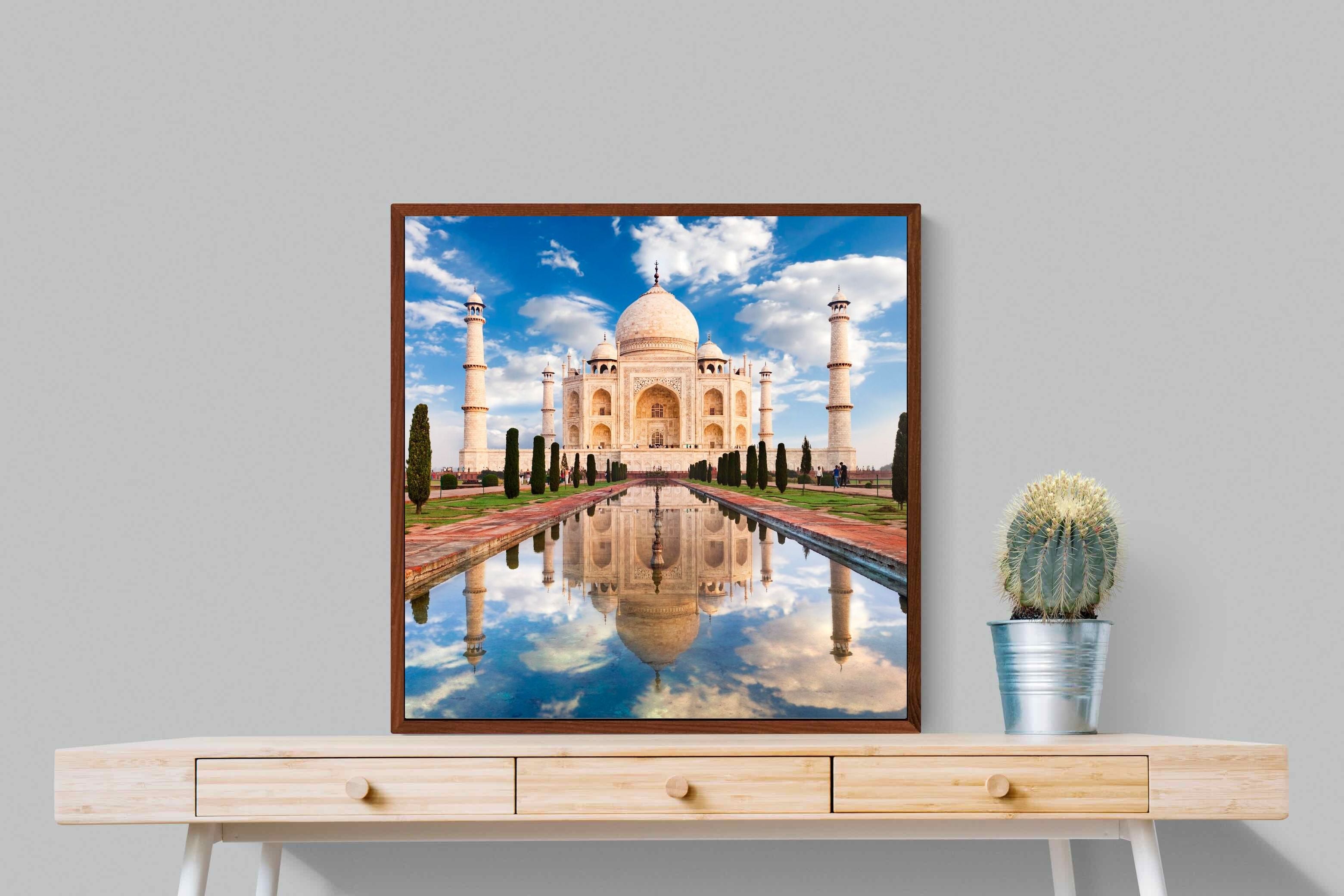 Pixalot Taj Mahal