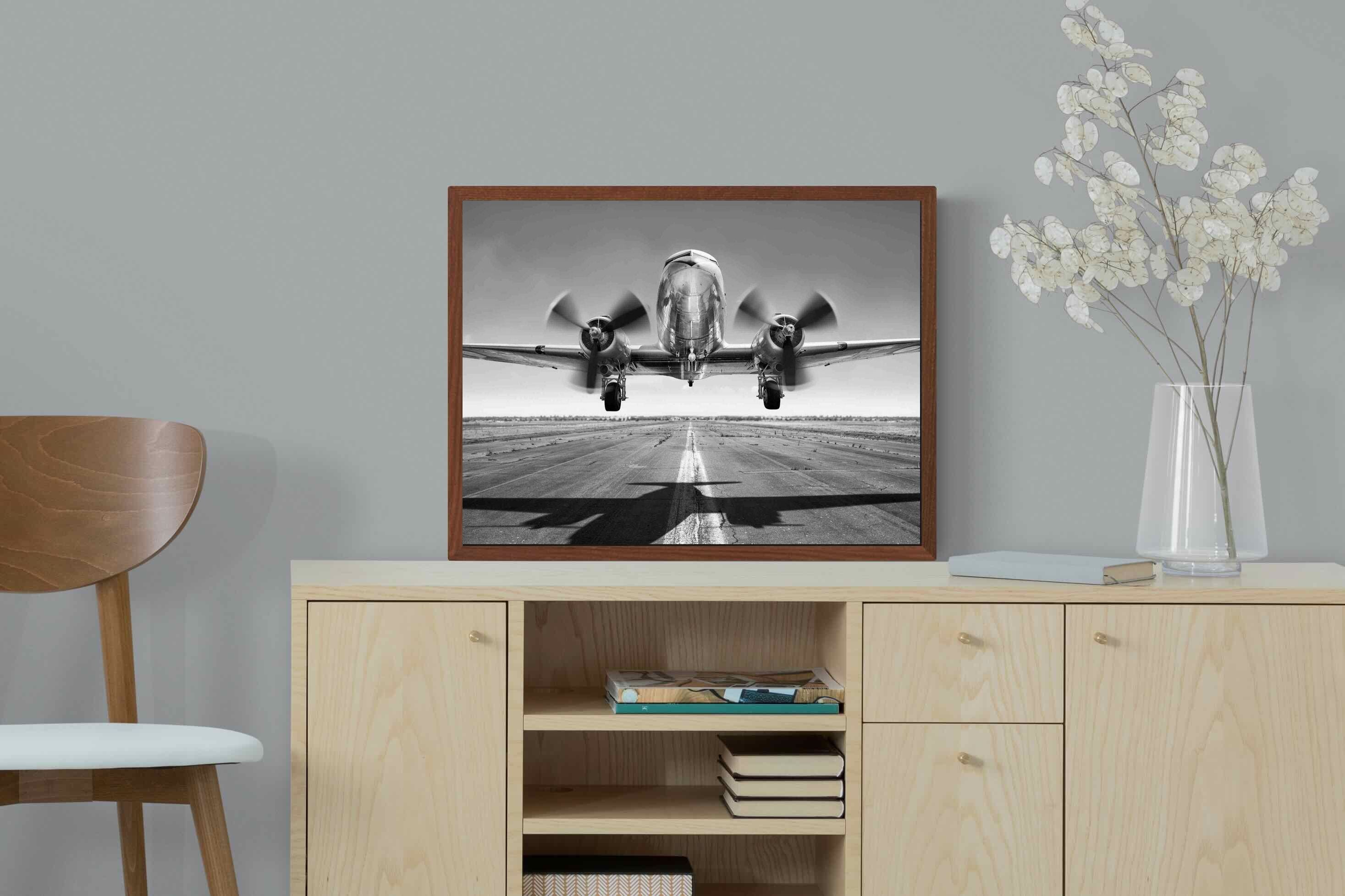 Pixalot ® Takeoff