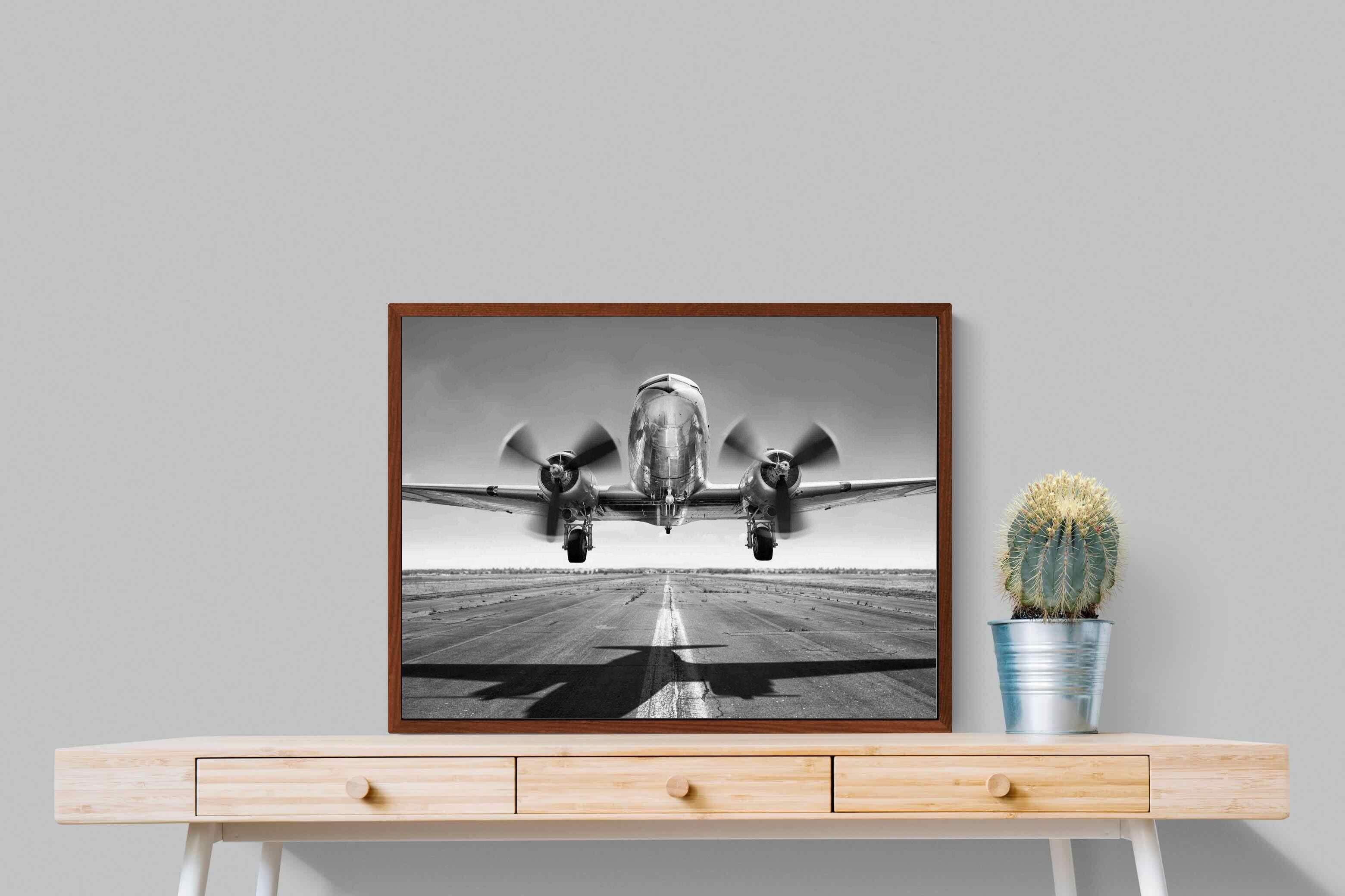 Pixalot ® Takeoff