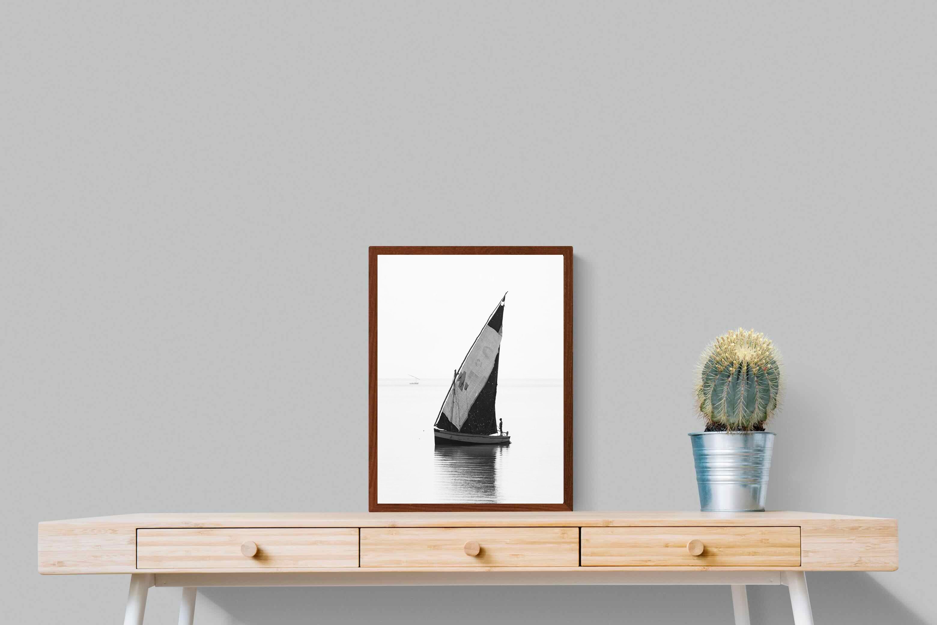 Pixalot Tall Dhow