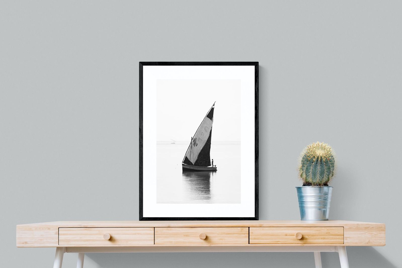 Pixalot Tall Dhow