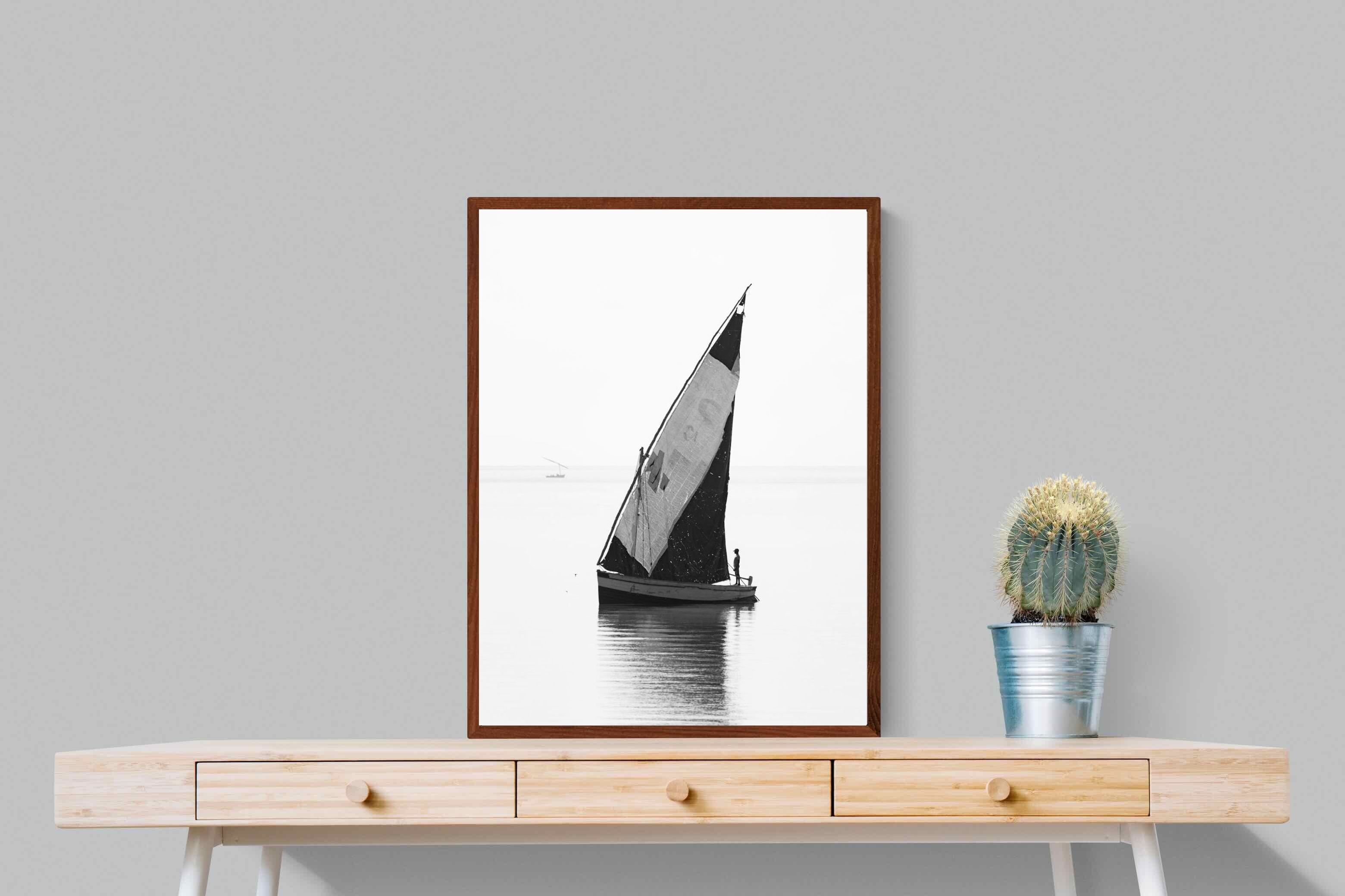 Pixalot Tall Dhow