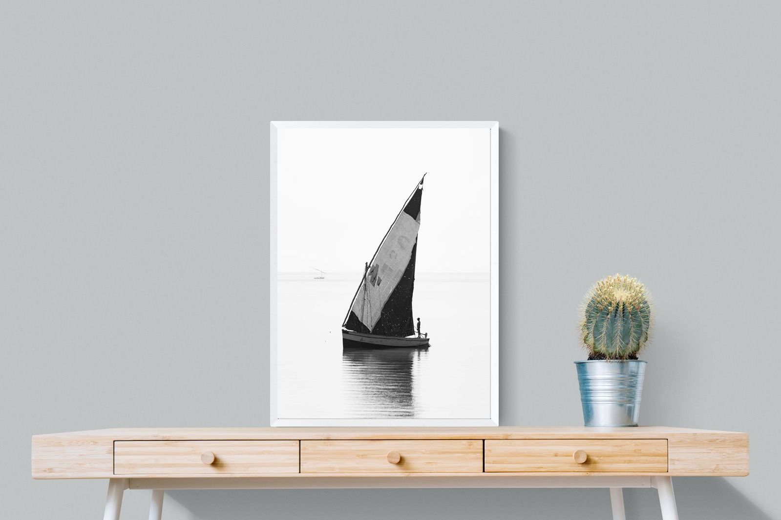 Pixalot Tall Dhow