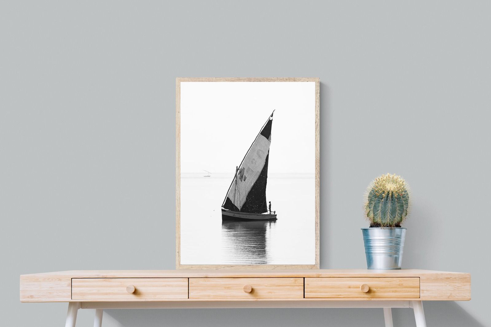 Pixalot Tall Dhow