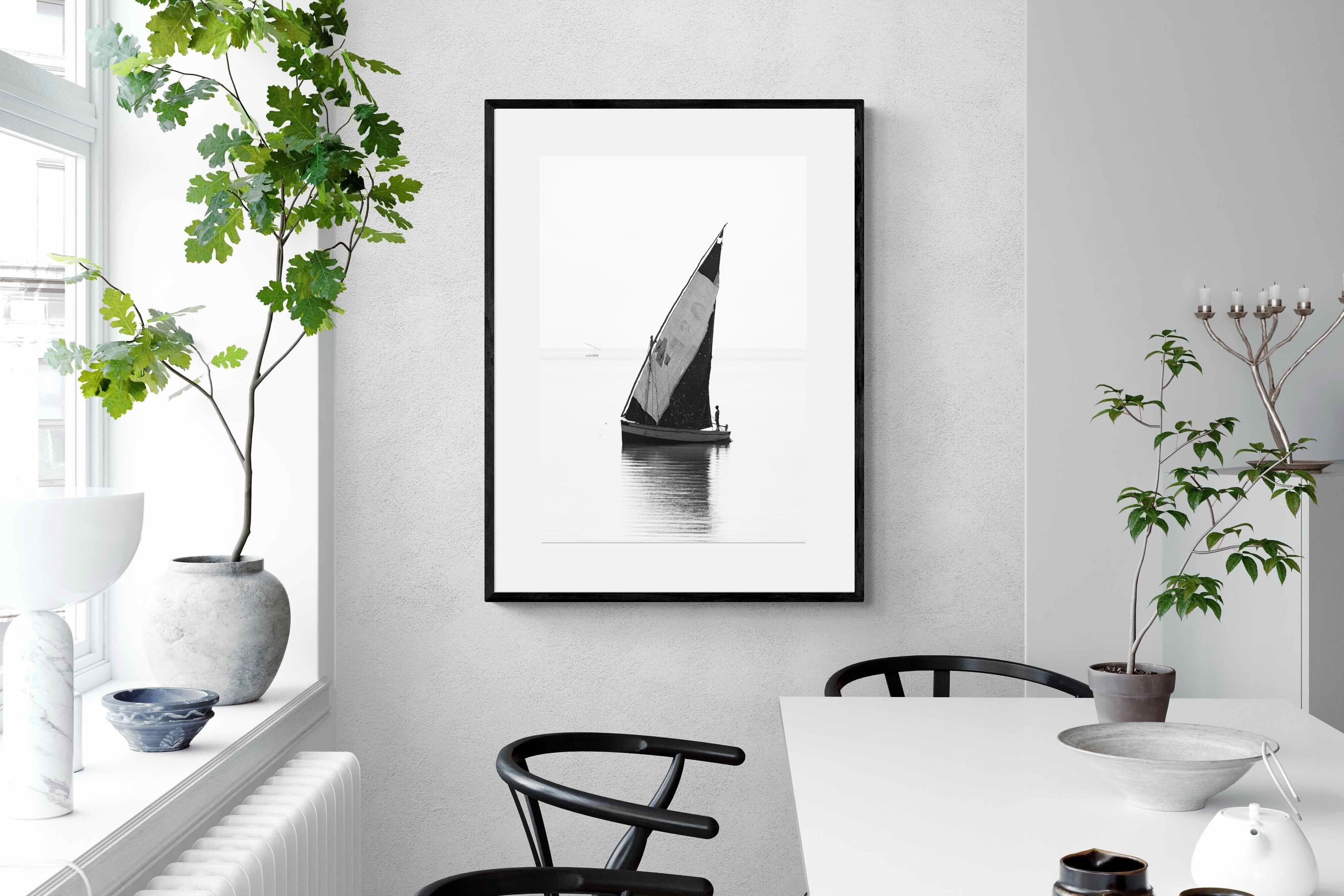 Pixalot Tall Dhow