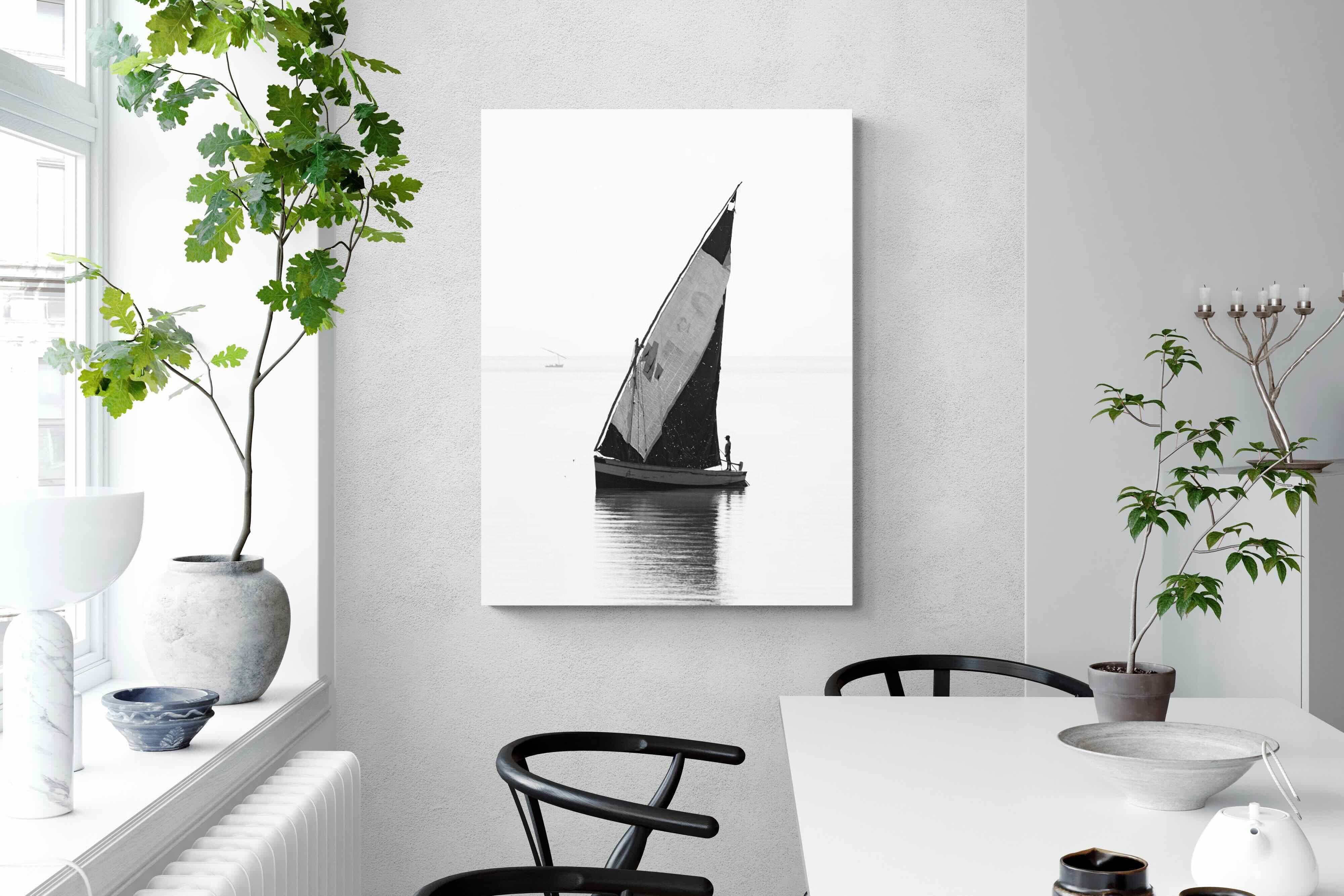 Pixalot Tall Dhow