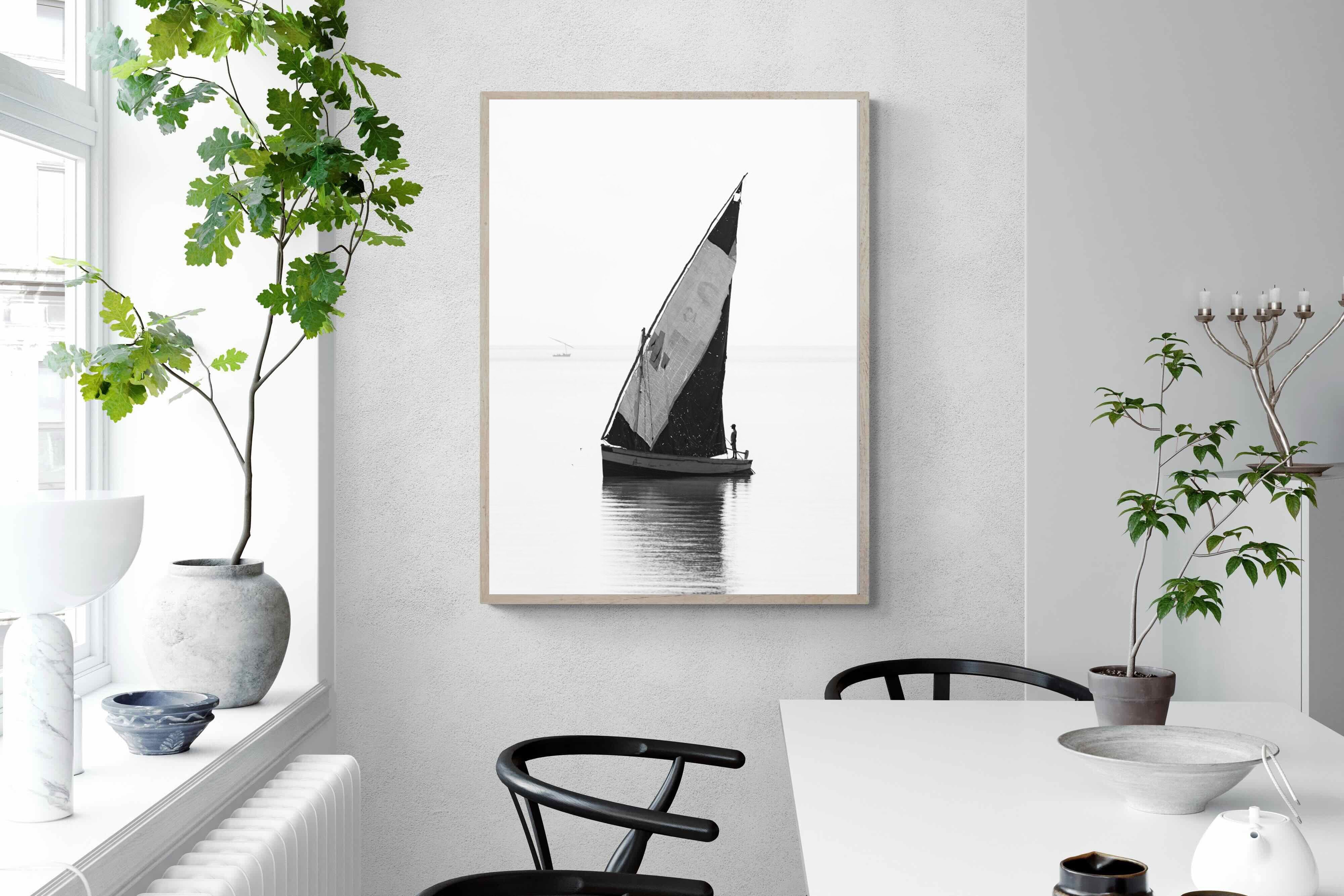 Pixalot Tall Dhow