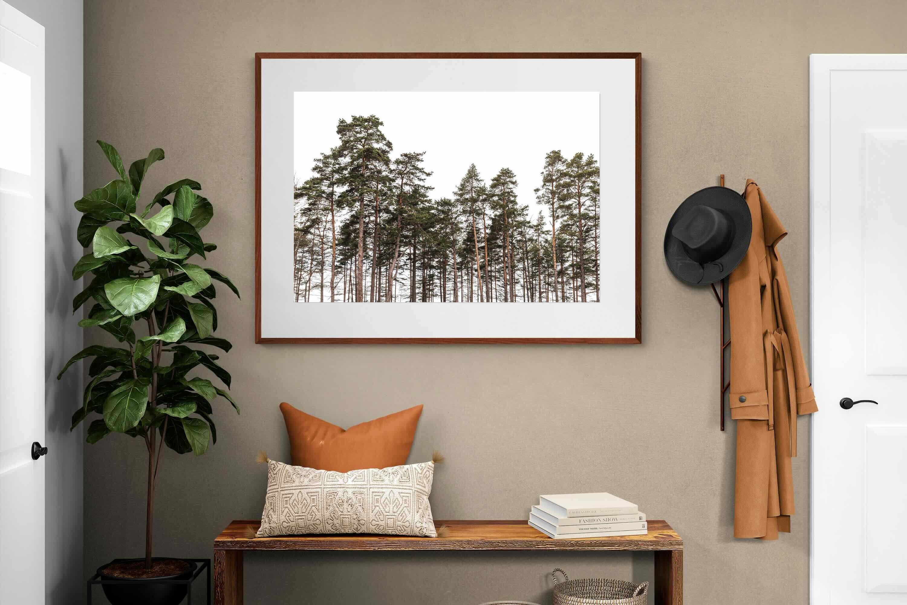 Pixalot ® Tall Pines
