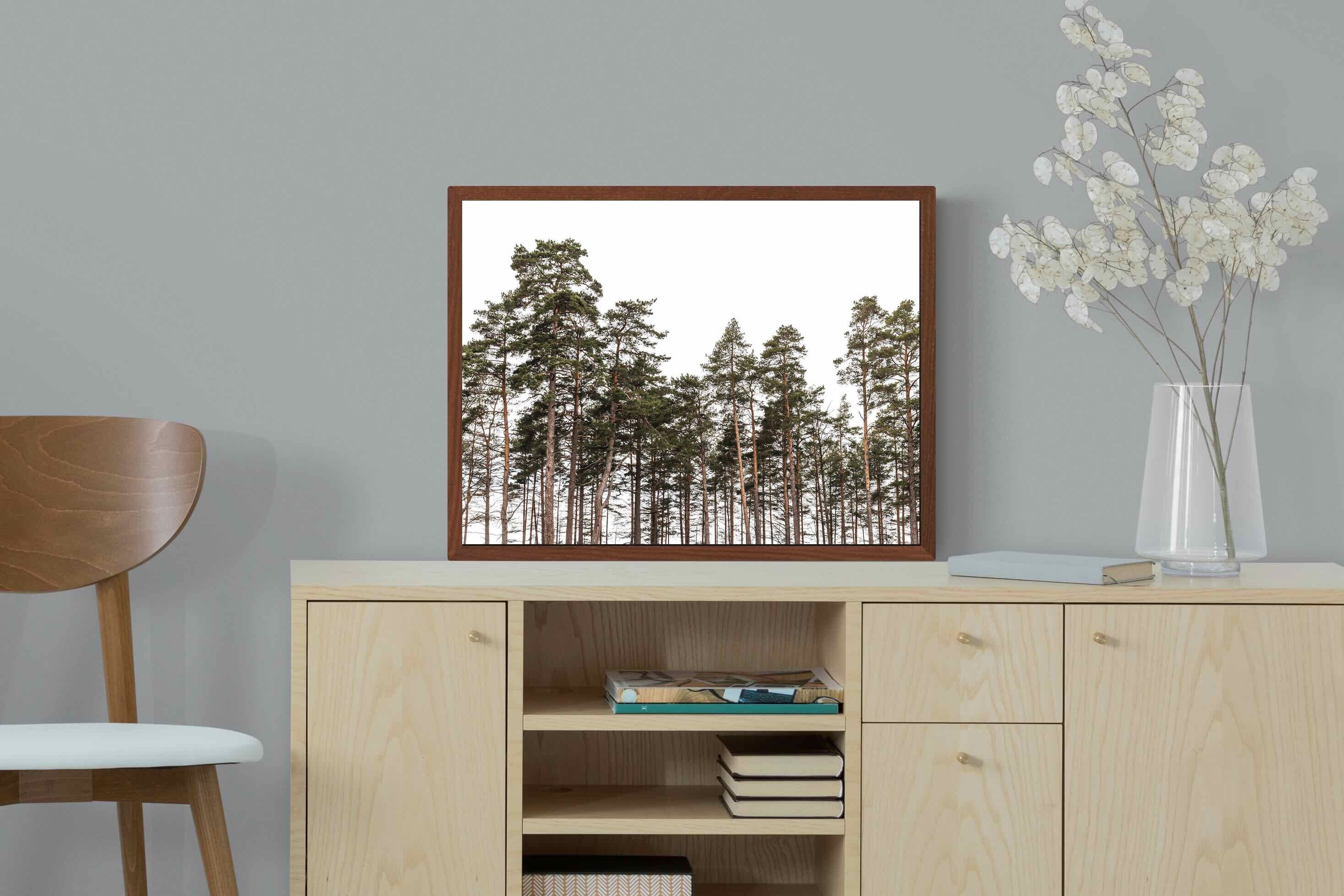 Pixalot ® Tall Pines