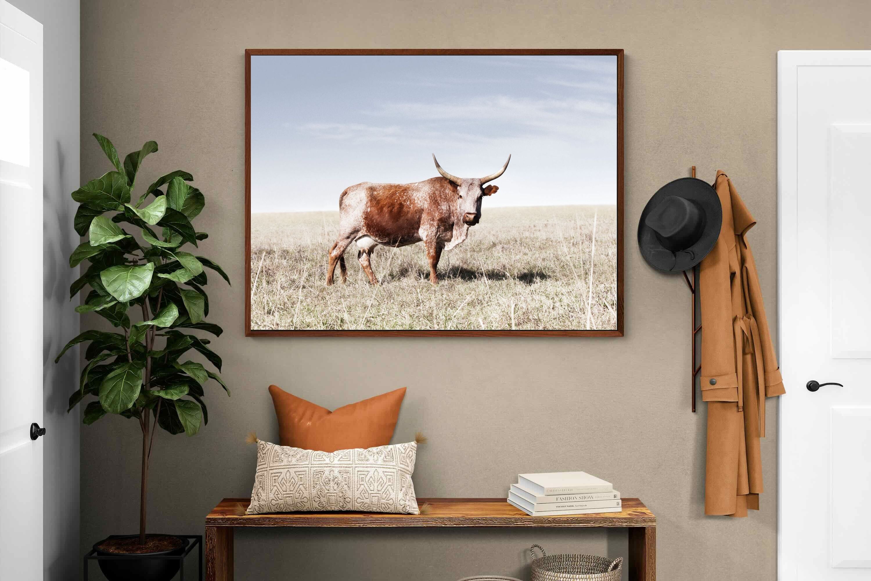 Pixalot ® Tan Nguni