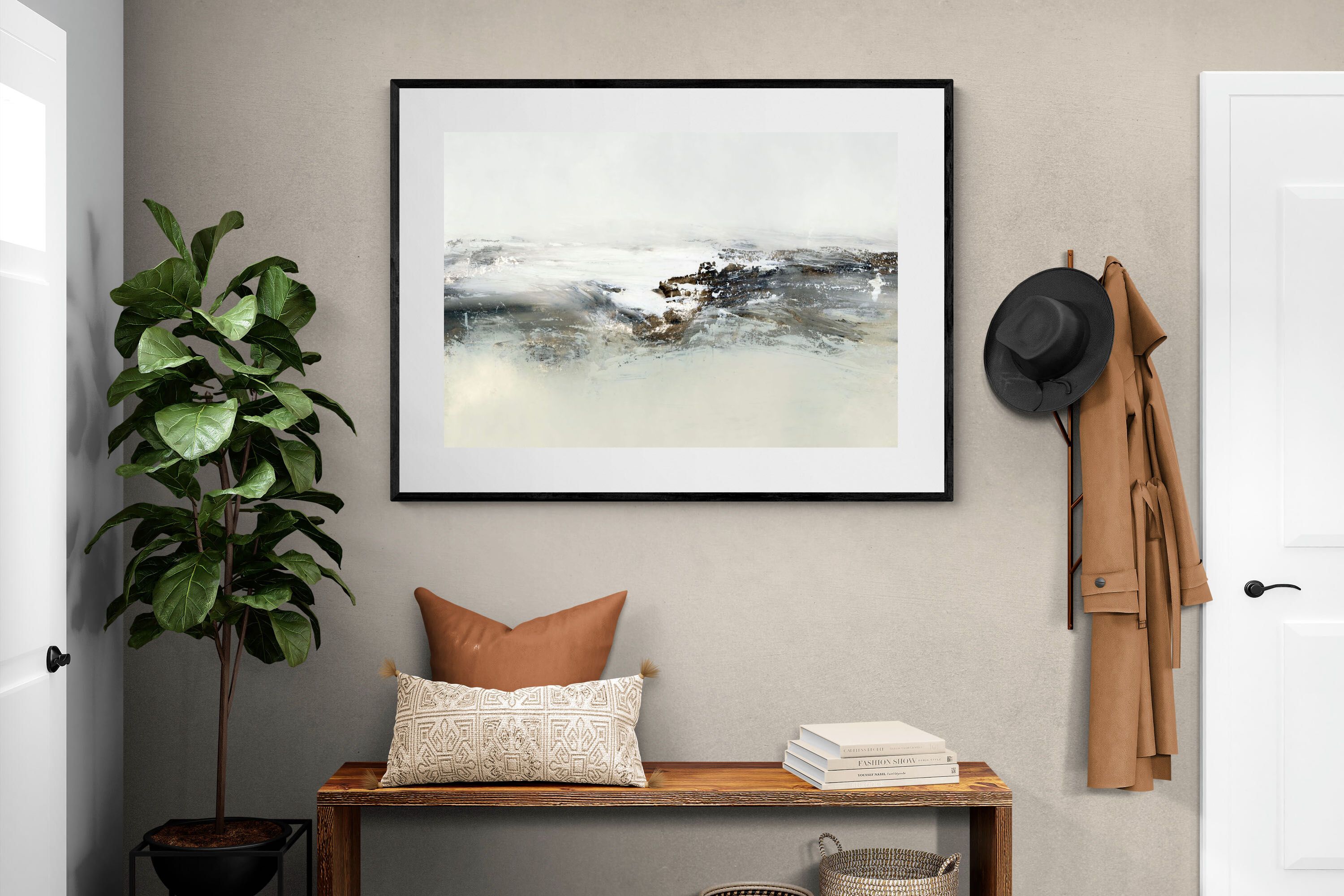 Pixalot Tempest (landcape)