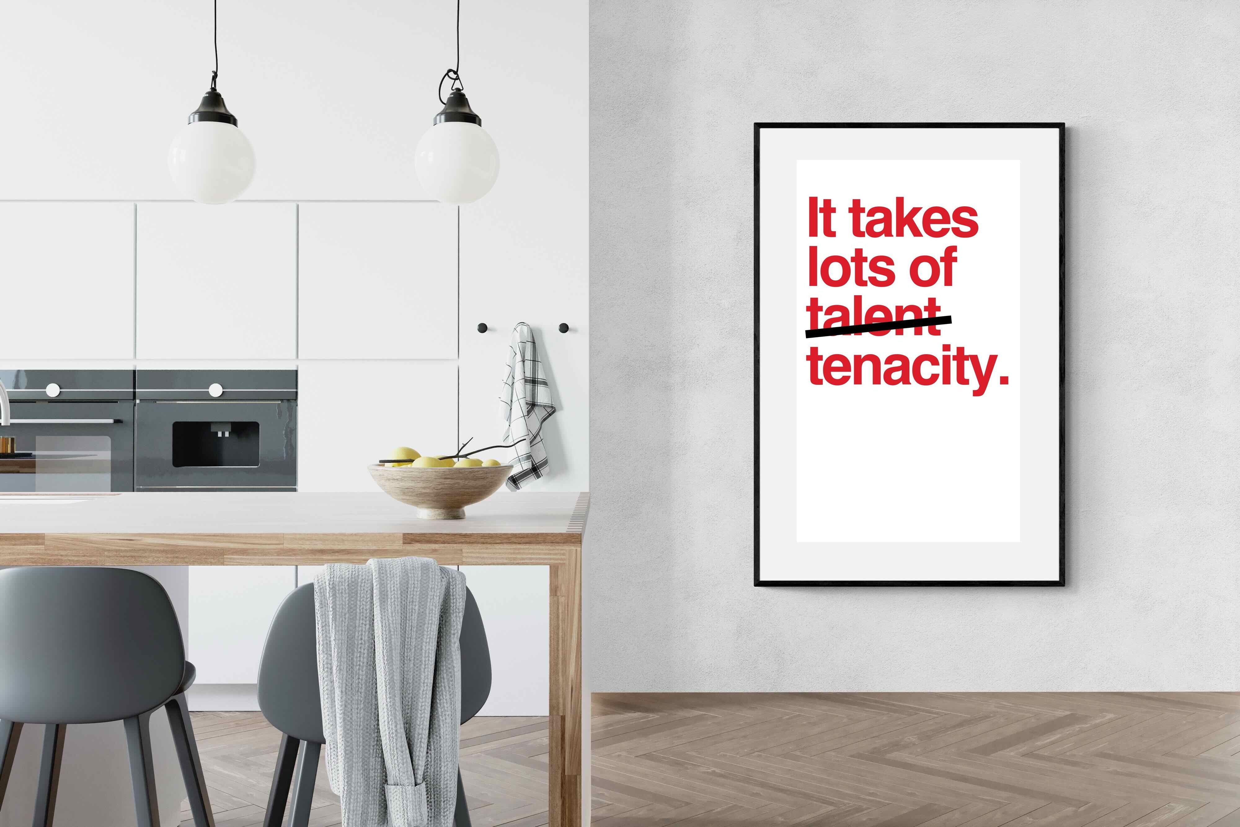Pixalot Tenacity