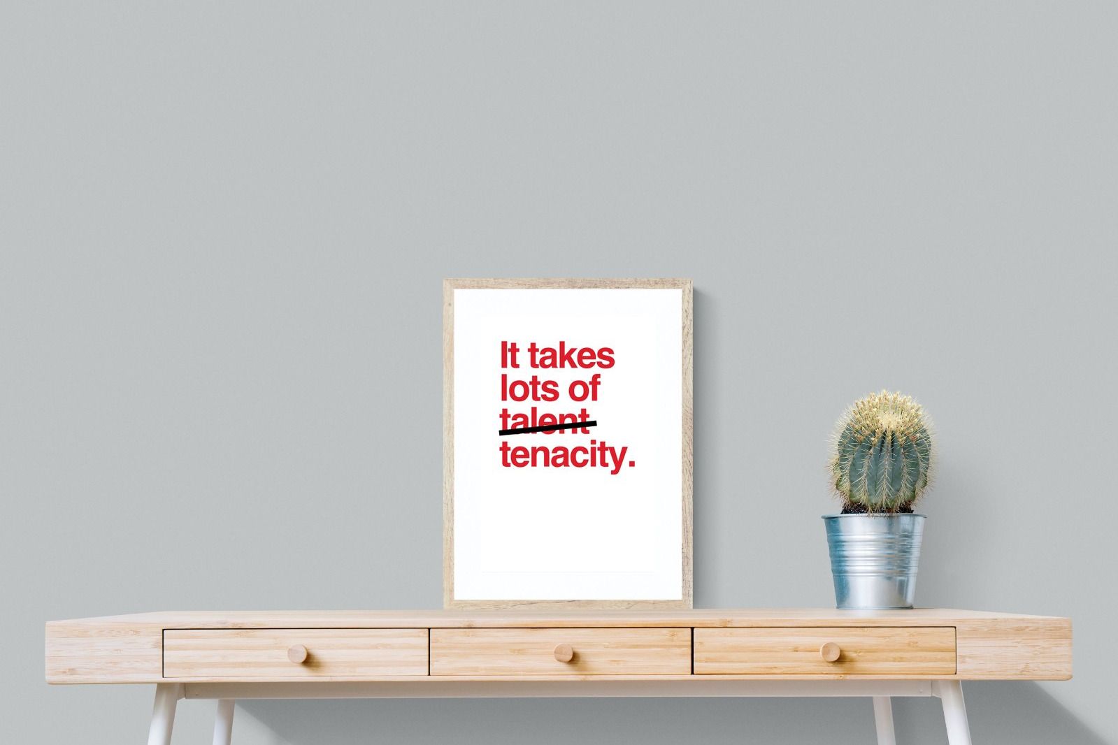Pixalot Tenacity