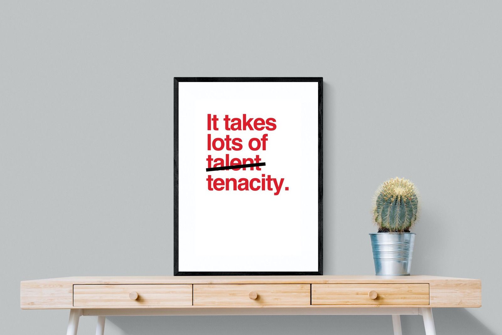 Pixalot Tenacity