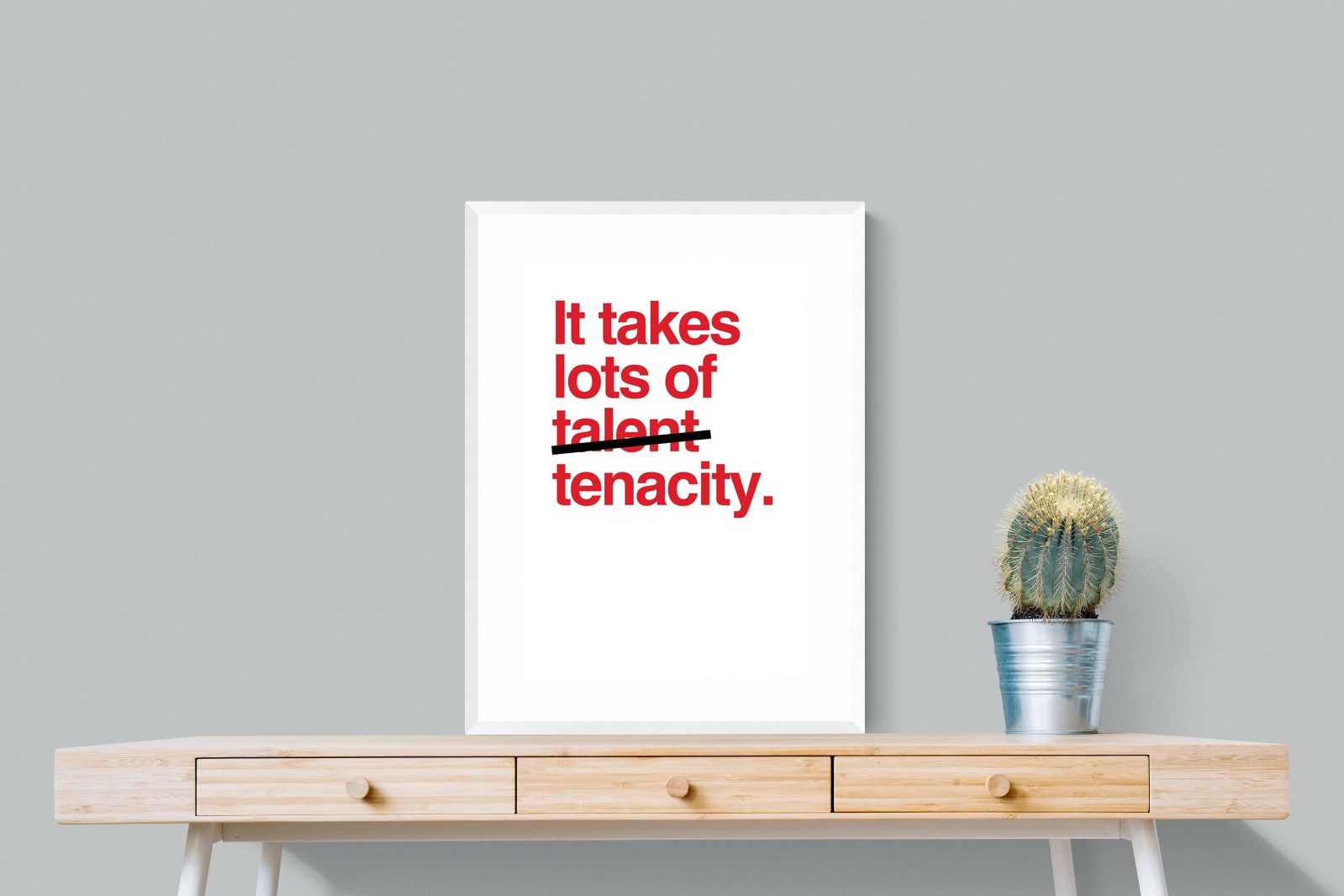 Pixalot Tenacity