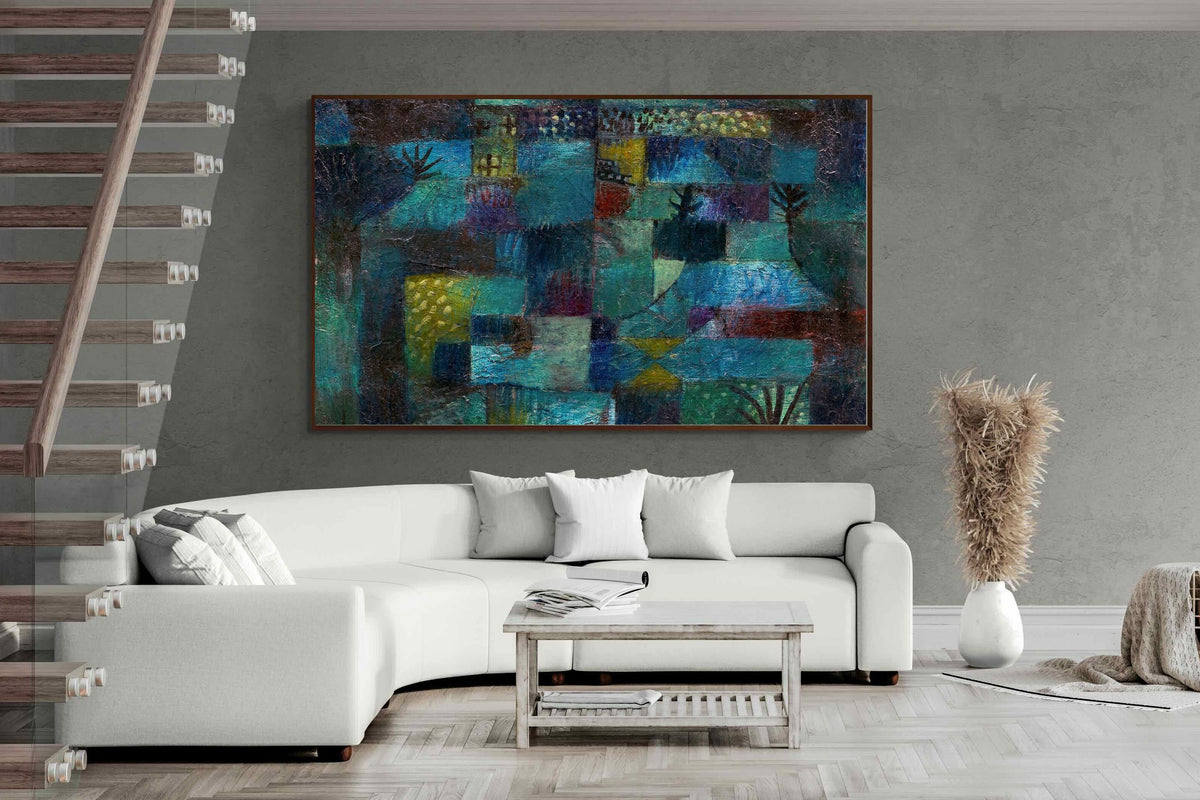 Pixalot ® Terraced Garden