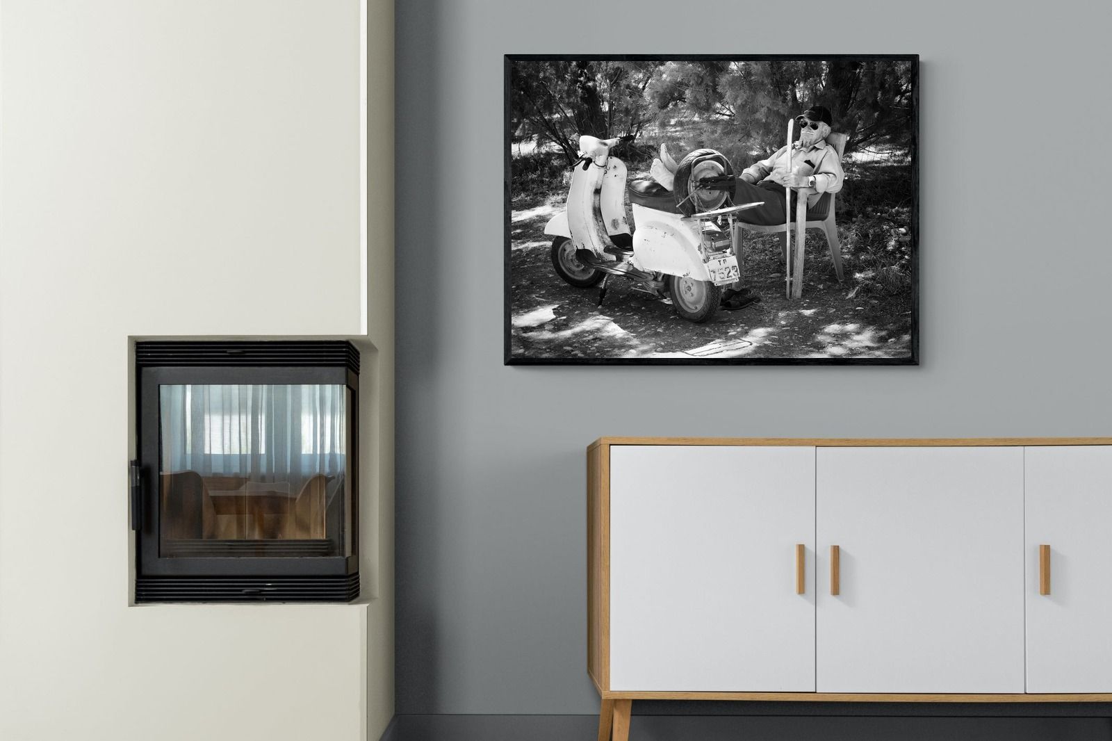 Pixalot Italian Retirement