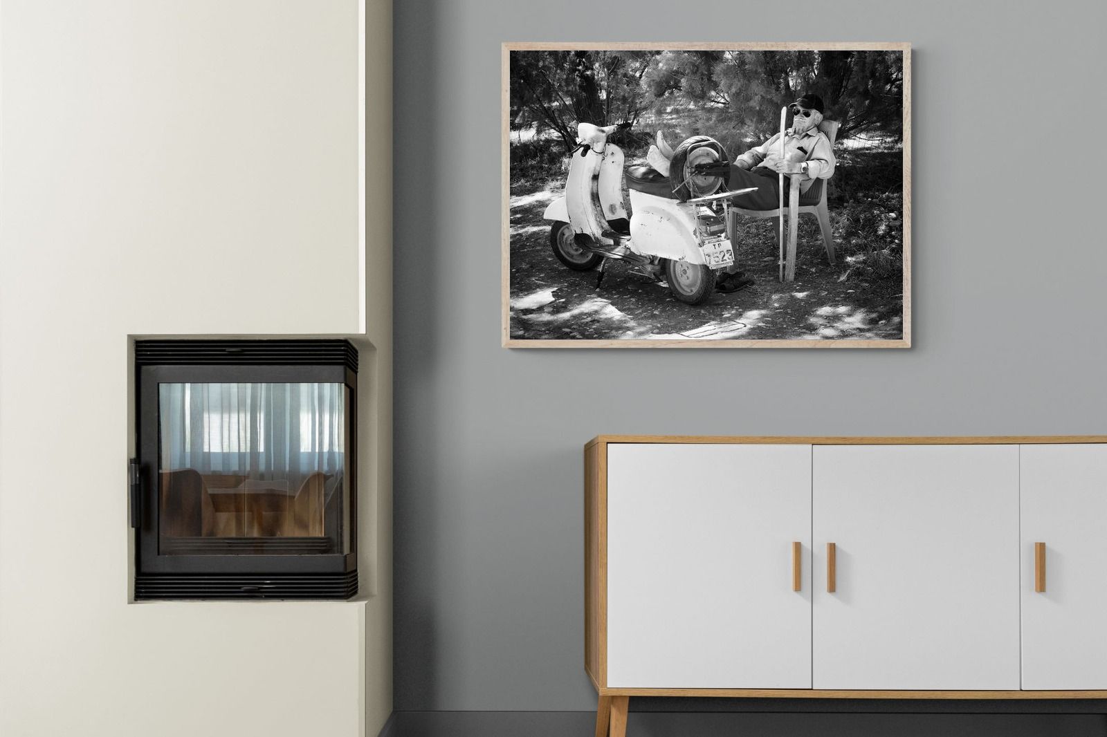 Pixalot Italian Retirement