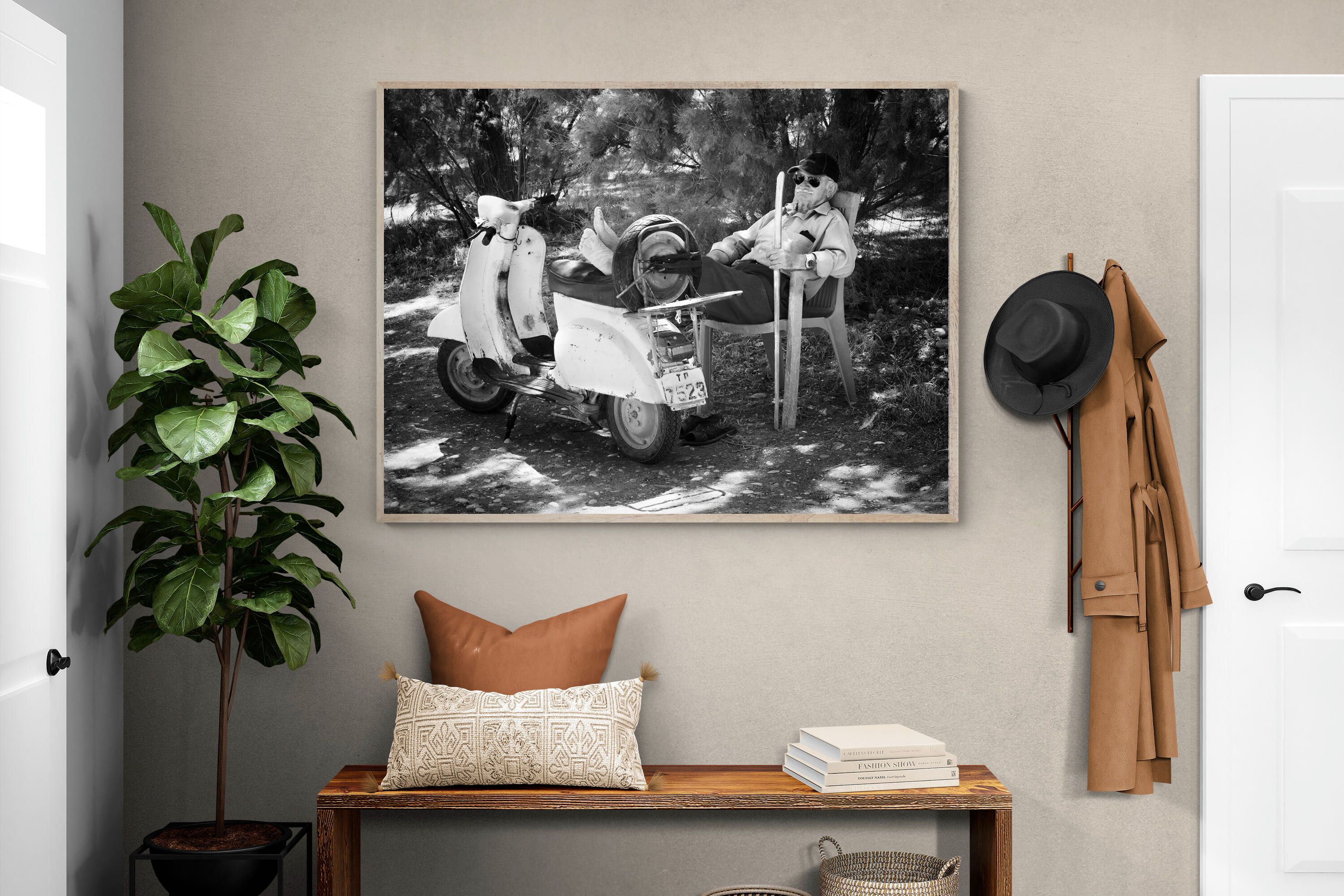 Pixalot Italian Retirement