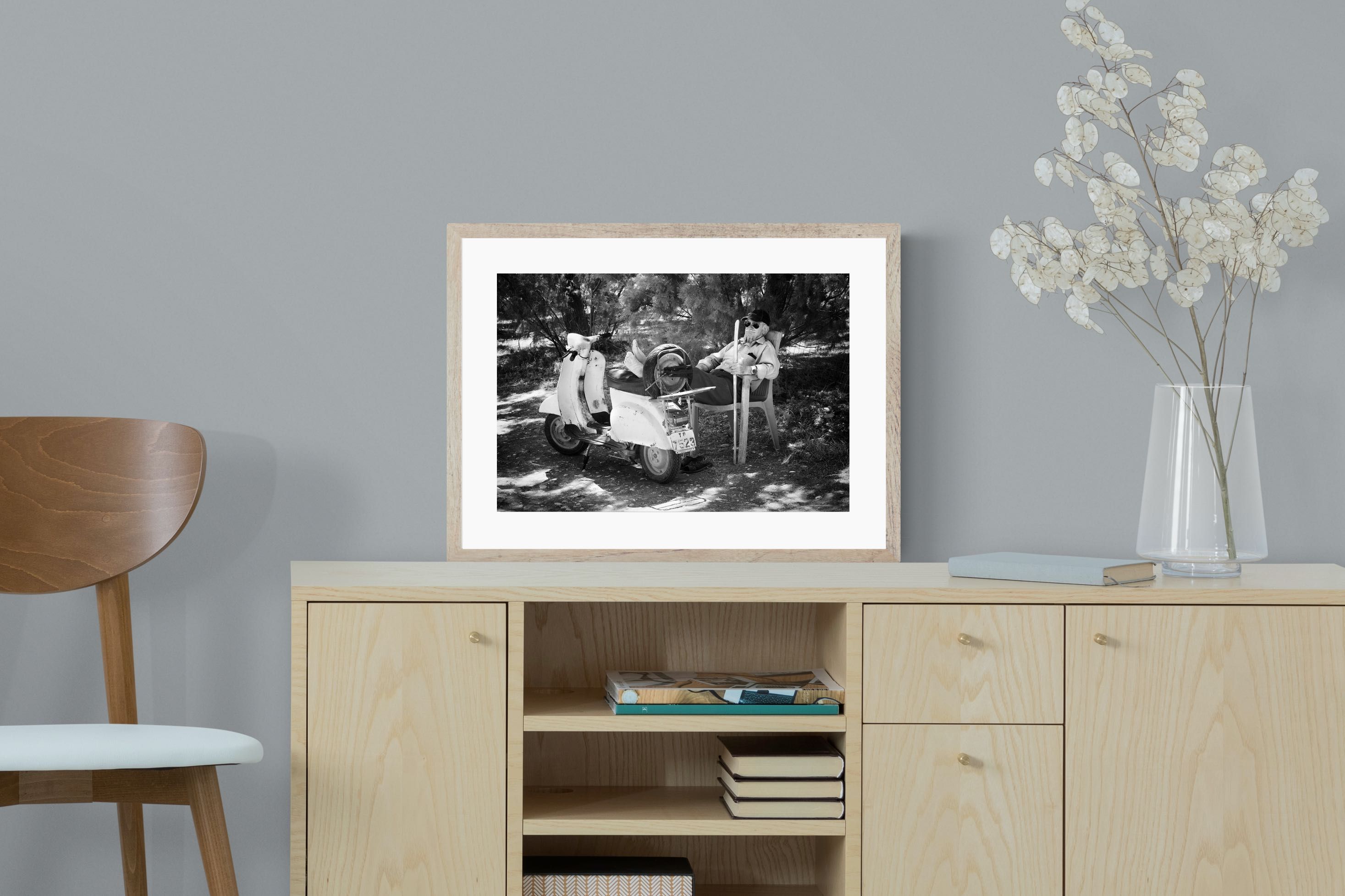 Pixalot Italian Retirement