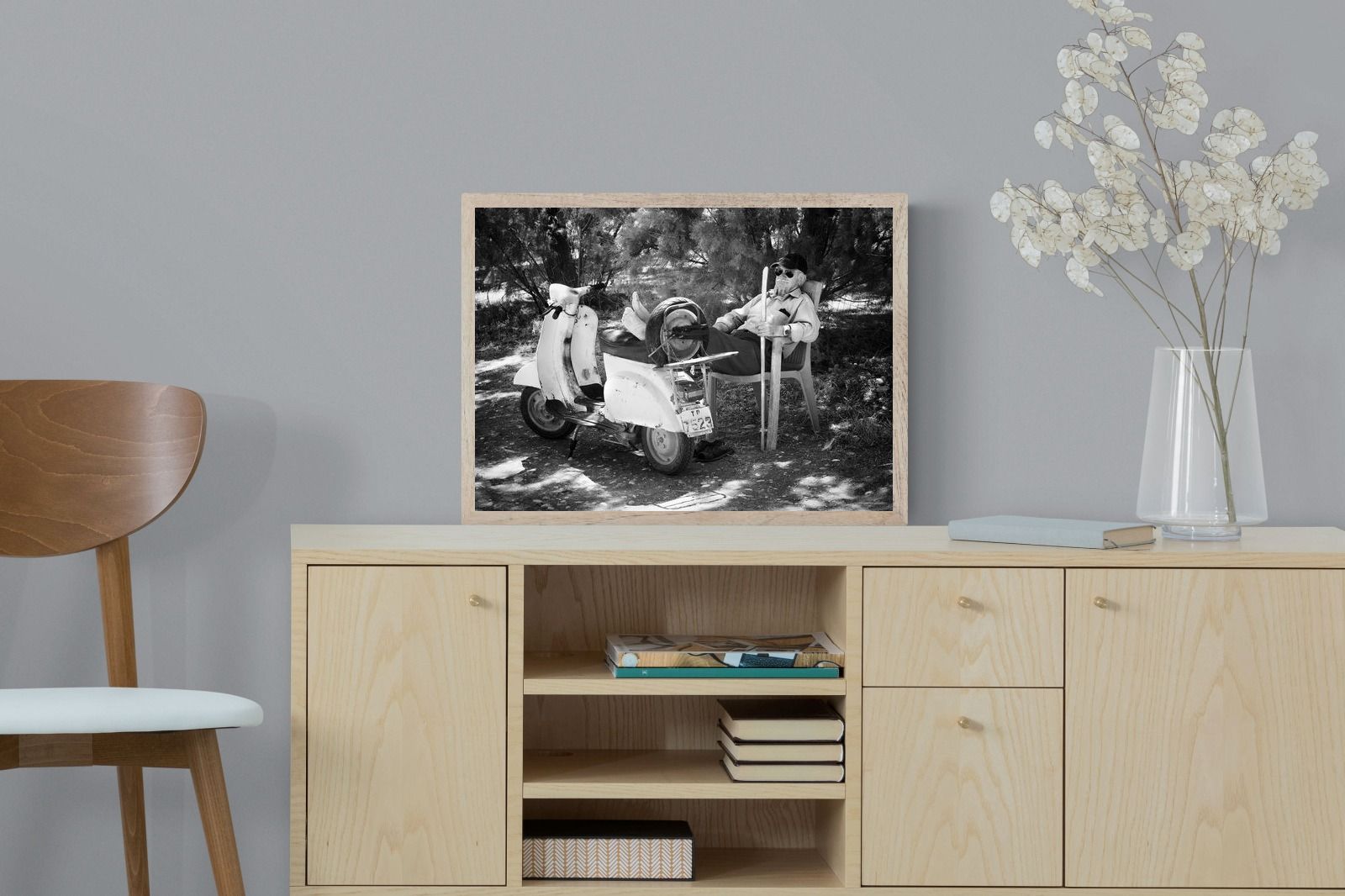 Pixalot Italian Retirement