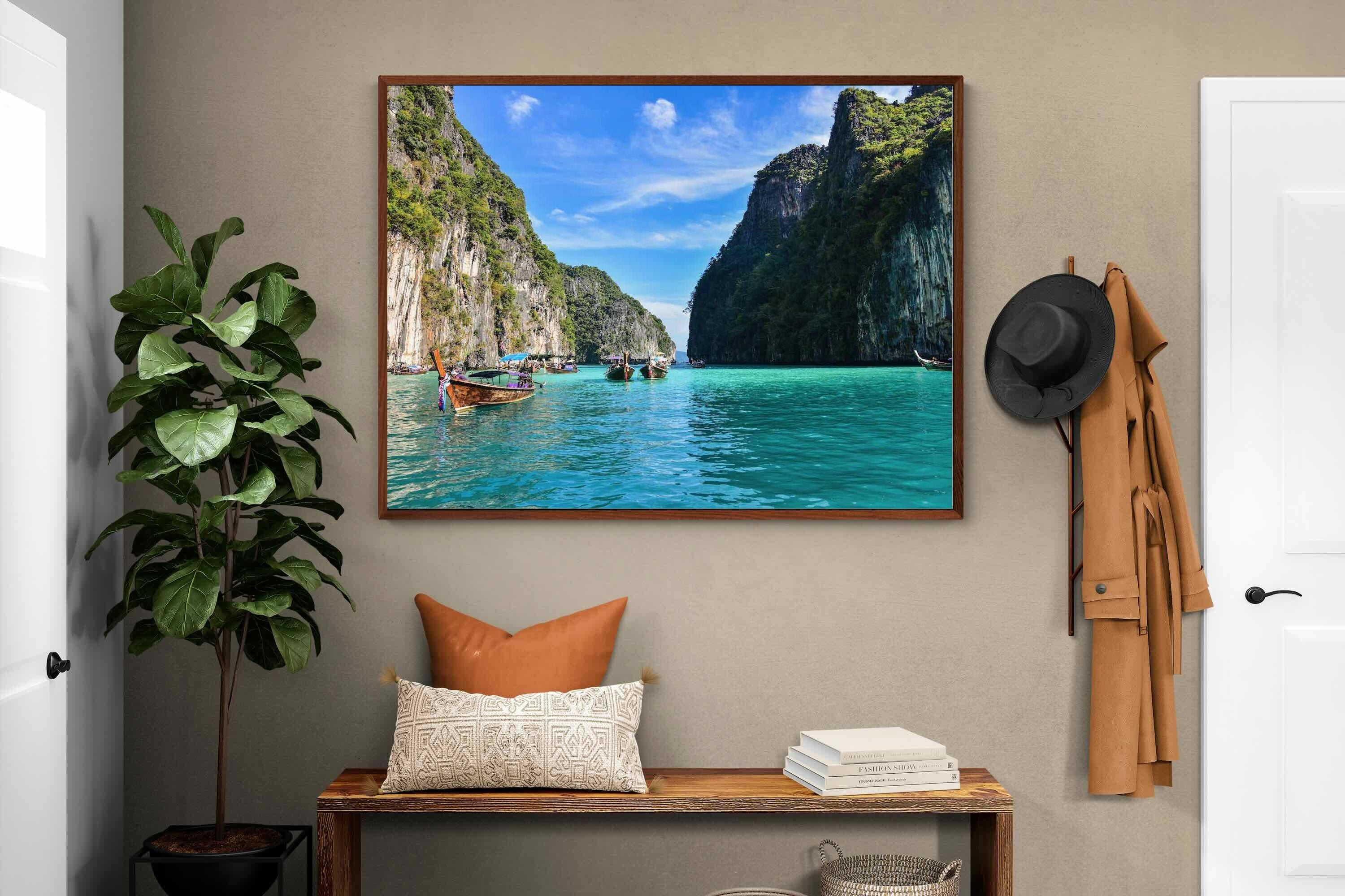 Pixalot ® Thai Dream