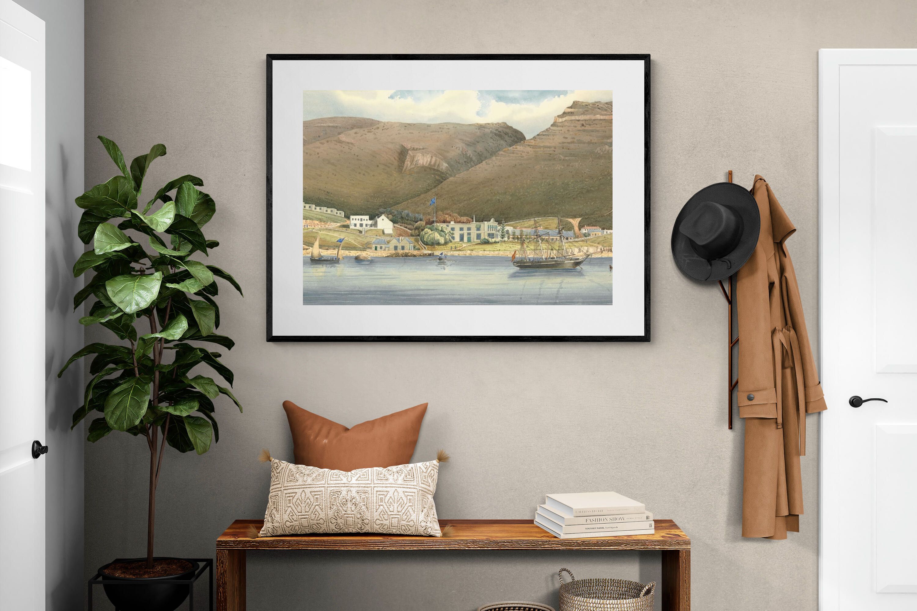 Pixalot The Admiral House