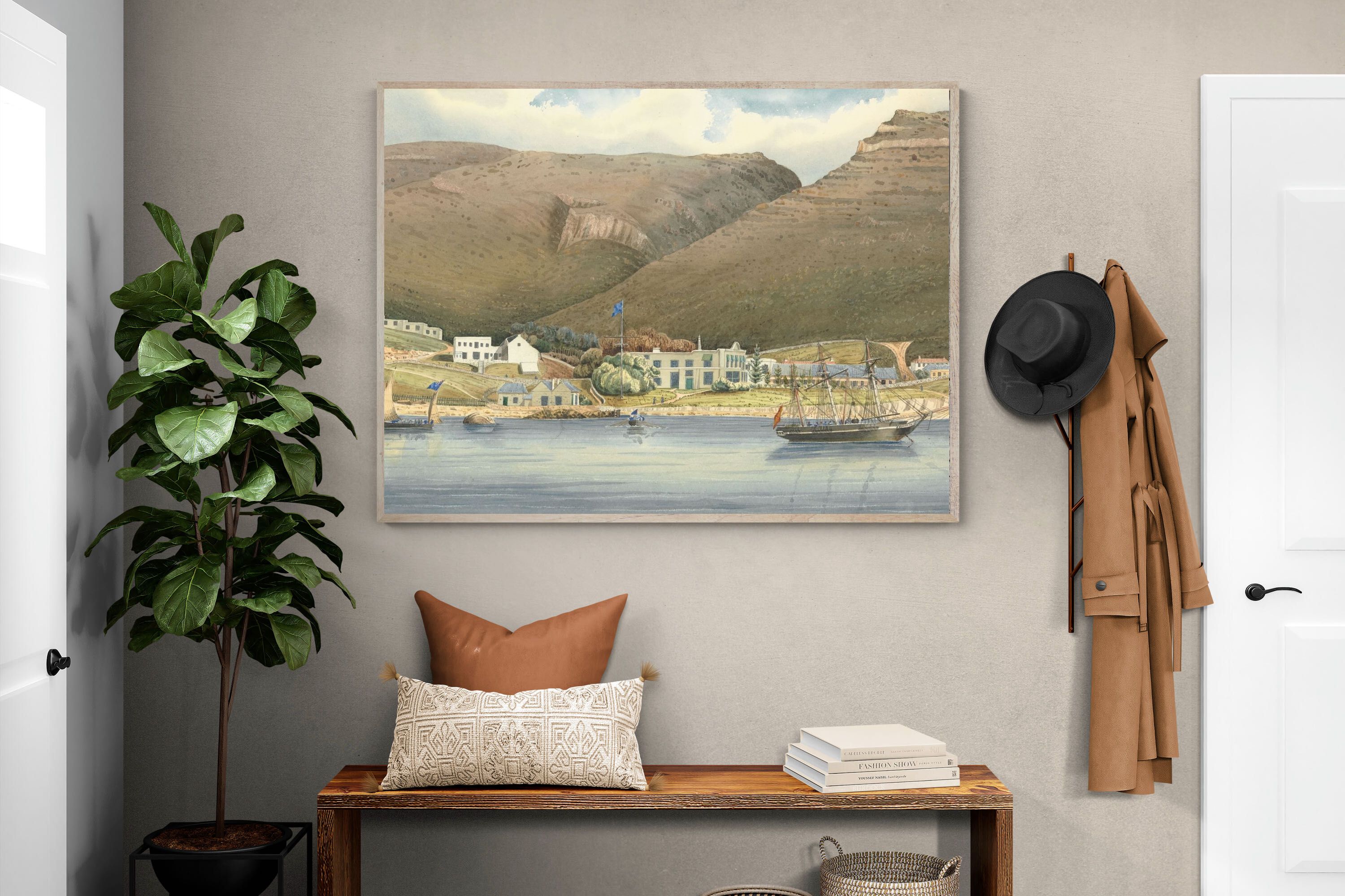 Pixalot The Admiral House