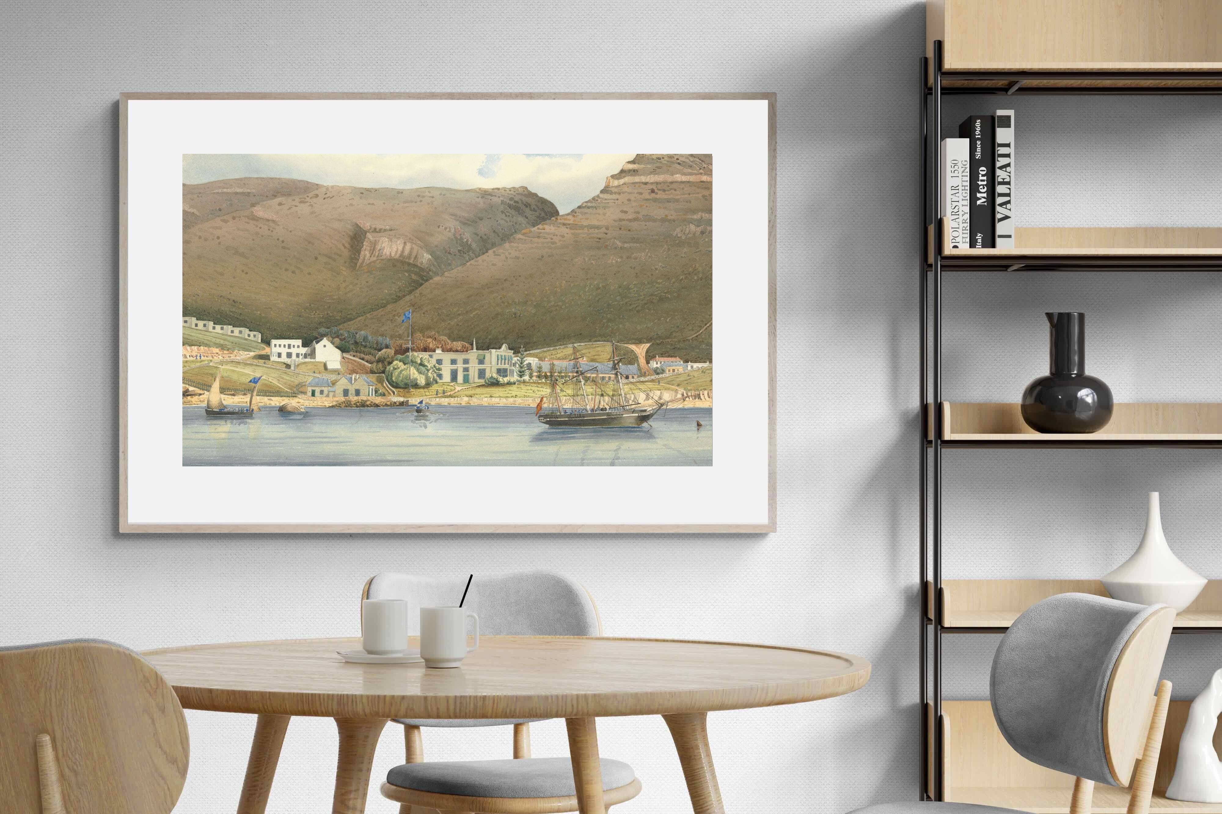 Pixalot The Admiral House