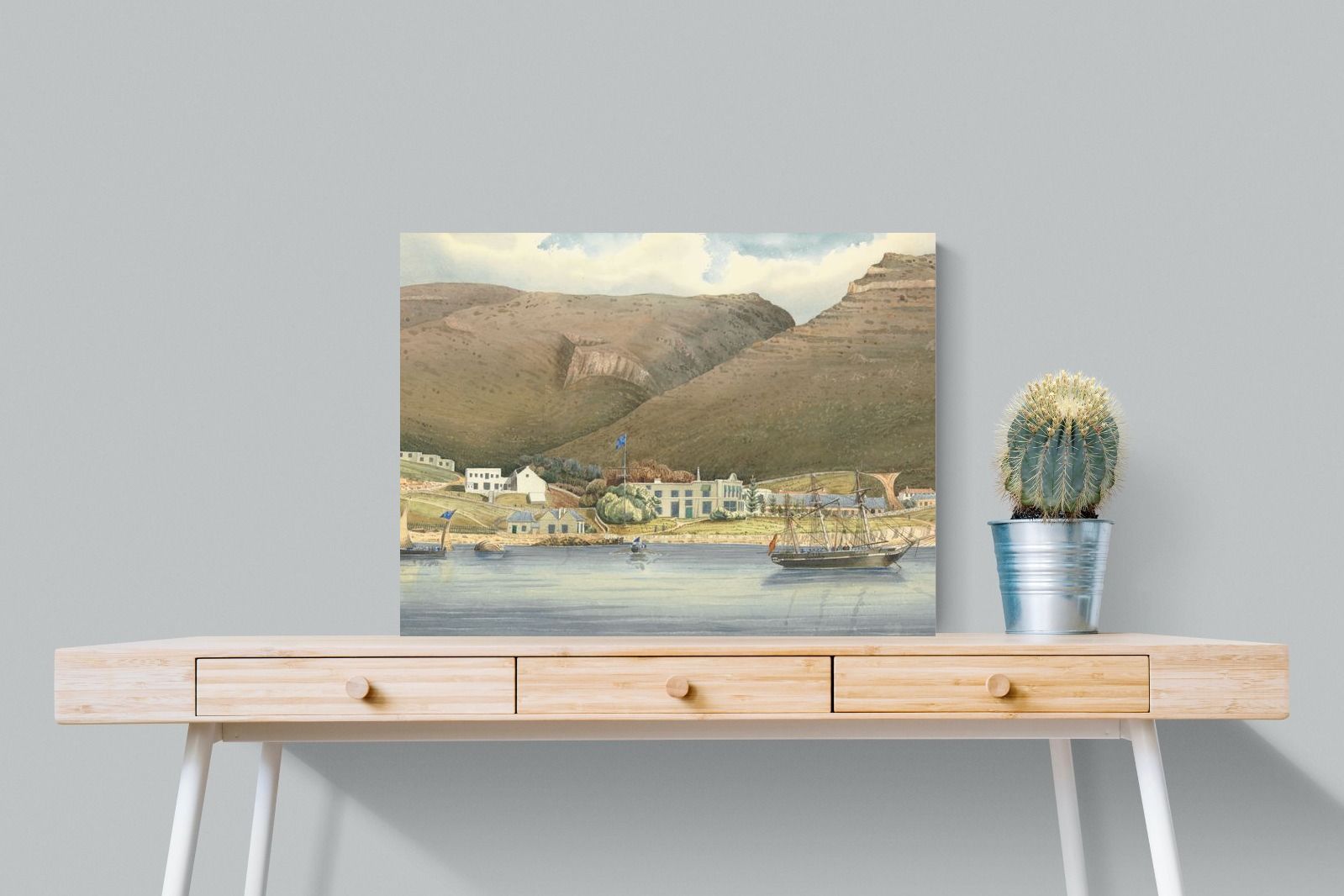 Pixalot The Admiral House