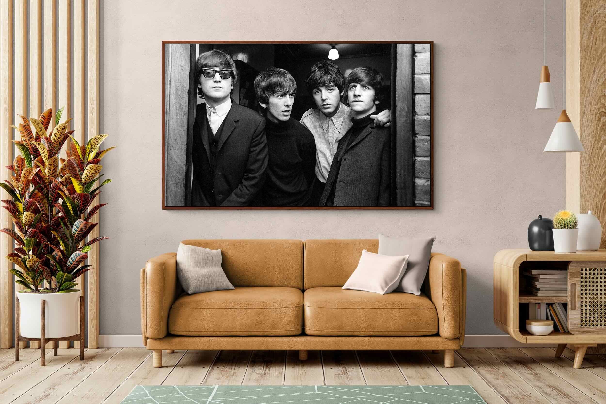 Pixalot ® The Beetles