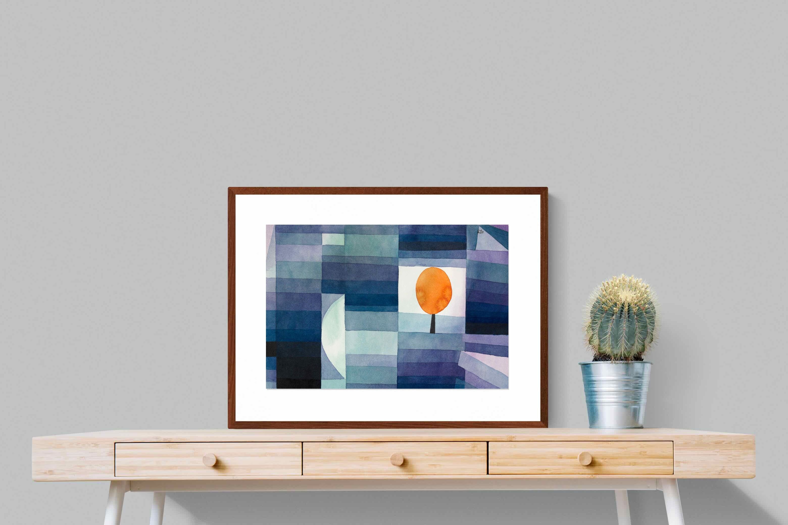 Pixalot The Harbinger of Autumn