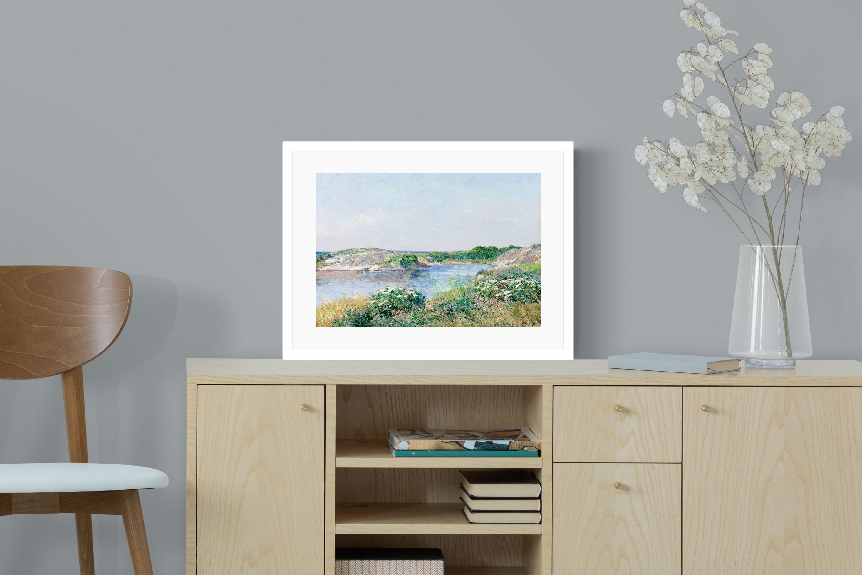 Pixalot The Little Pond