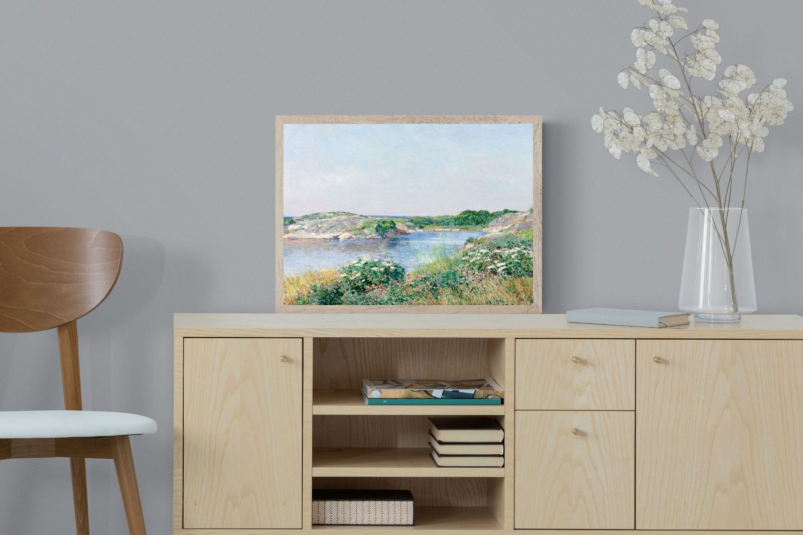 Pixalot The Little Pond