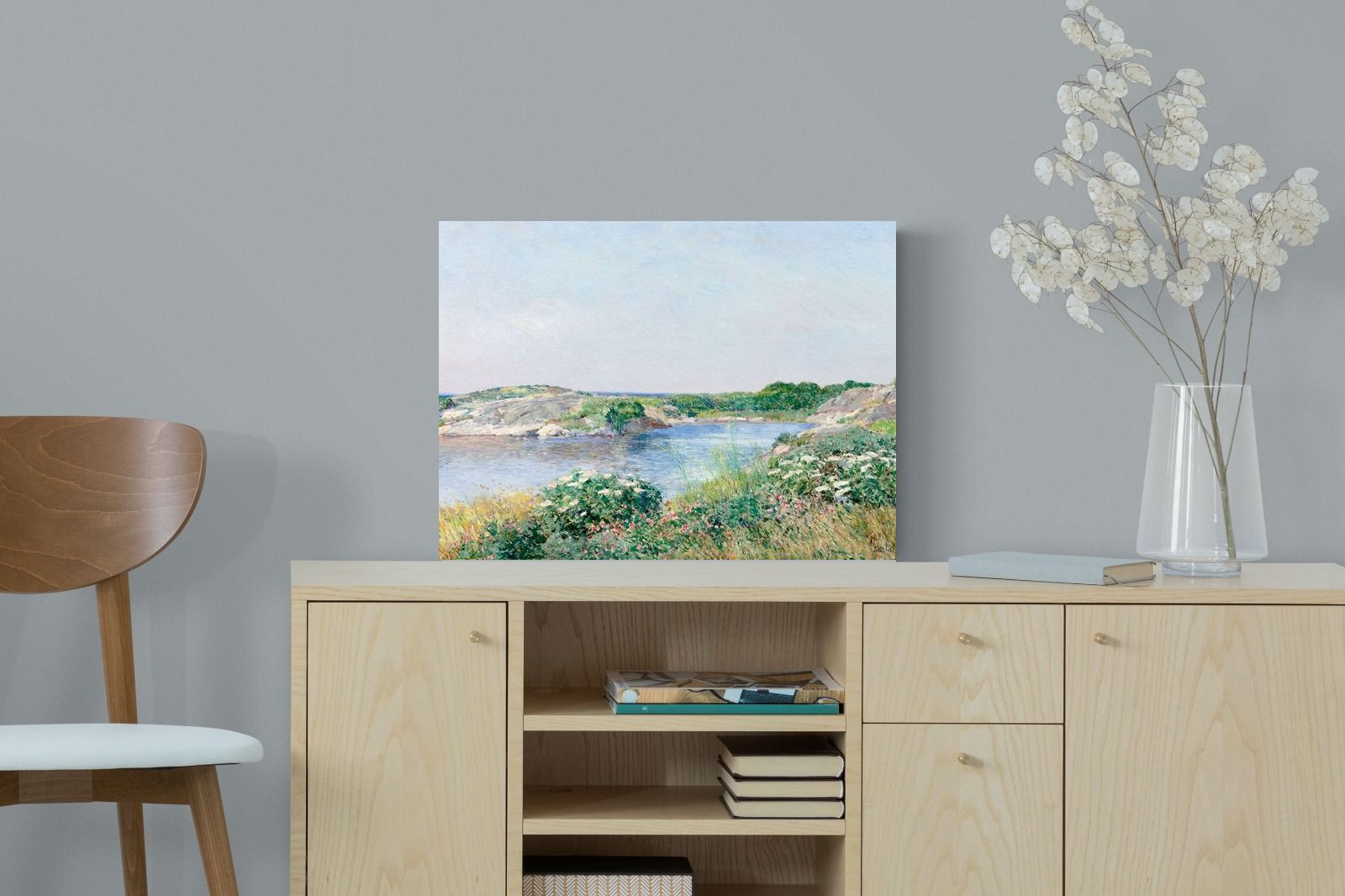 Pixalot The Little Pond