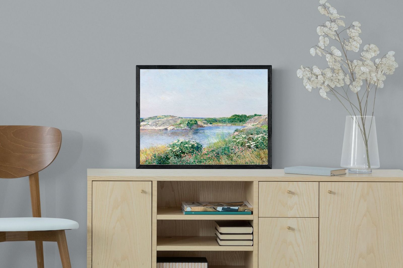 Pixalot The Little Pond