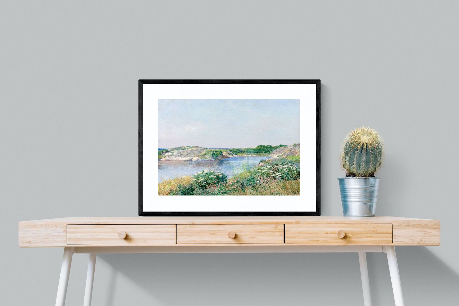 Pixalot The Little Pond