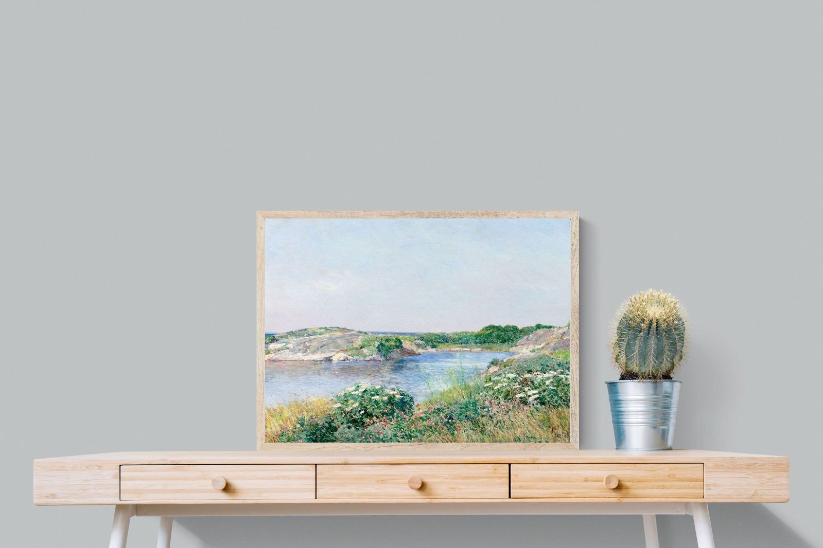 Pixalot The Little Pond