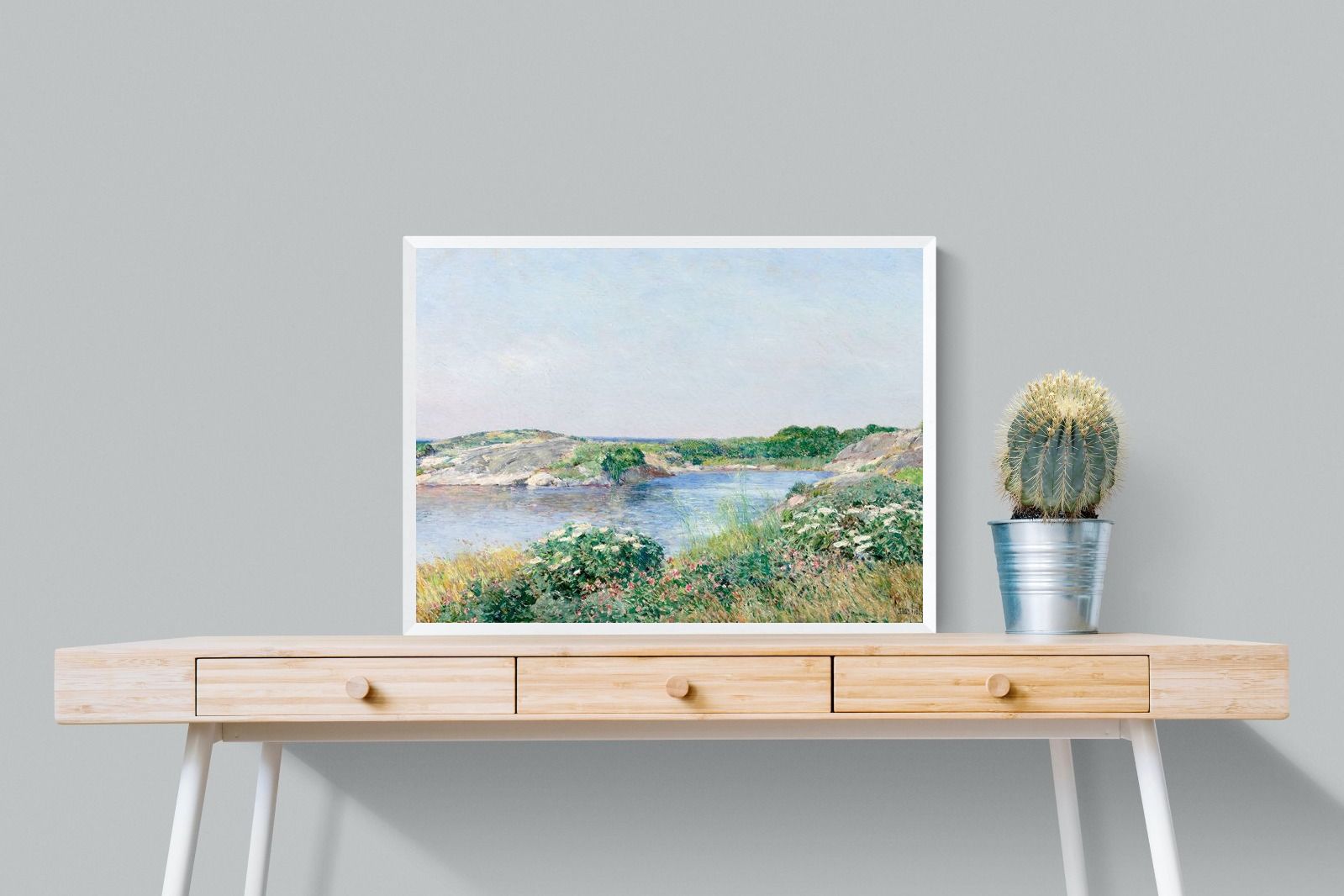 Pixalot The Little Pond