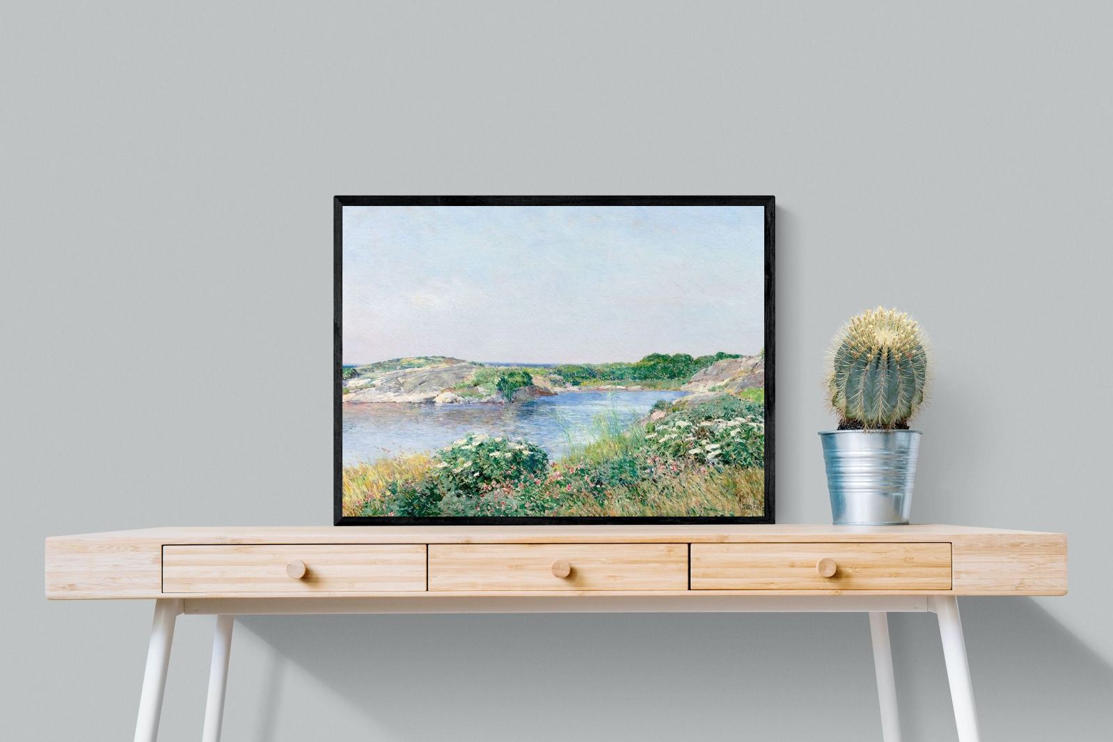 Pixalot The Little Pond