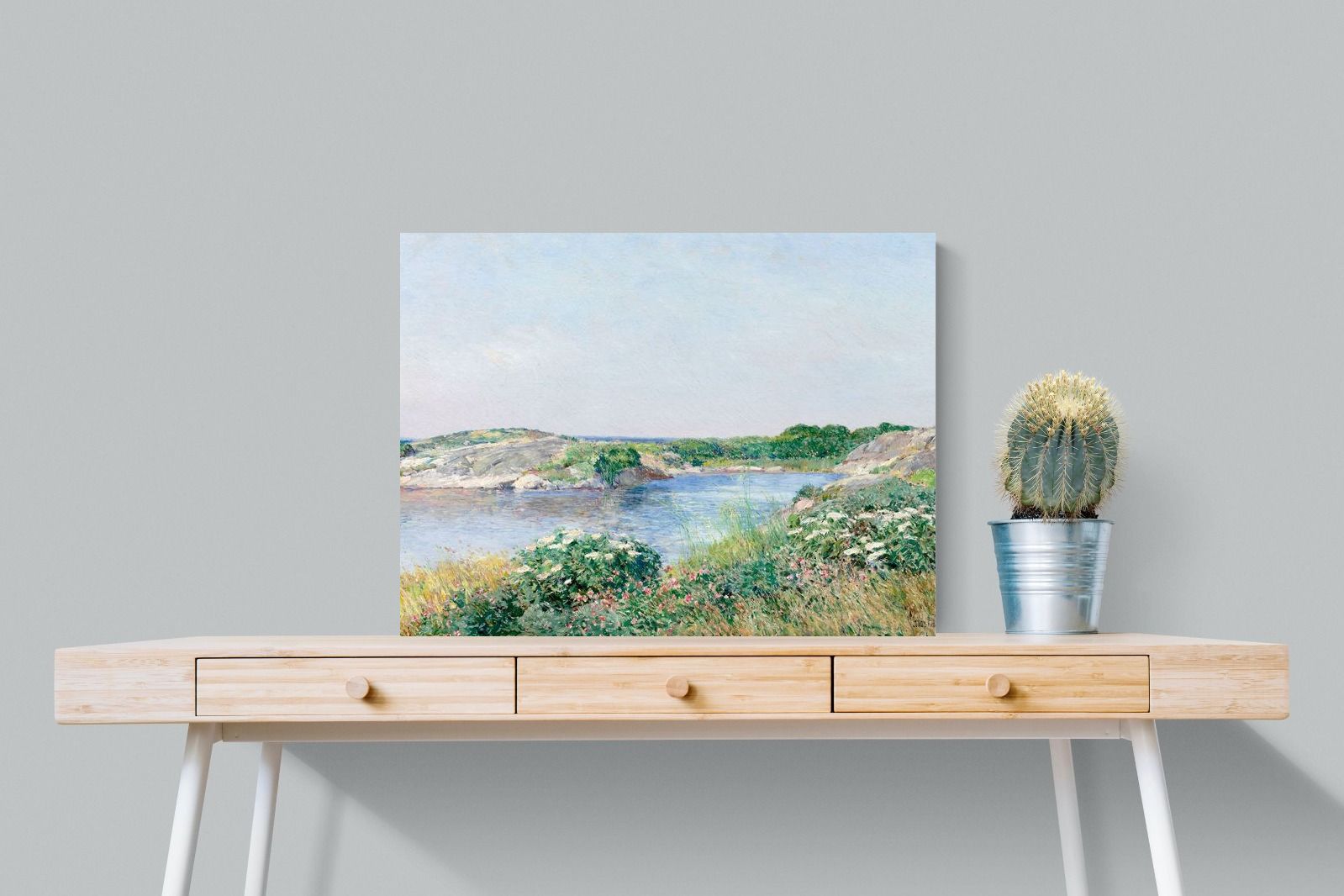 Pixalot The Little Pond