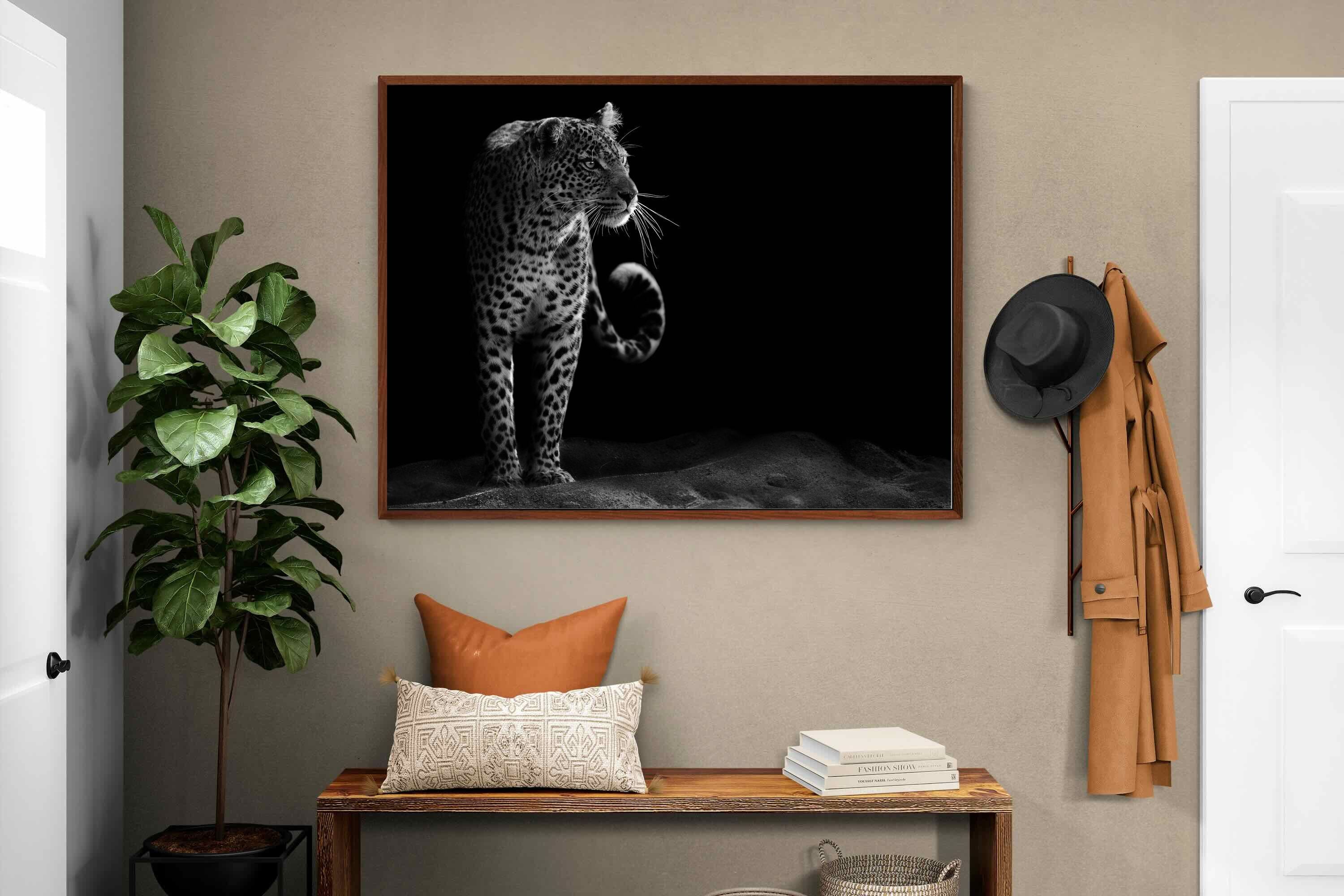 Pixalot ® The Look of a Leopard